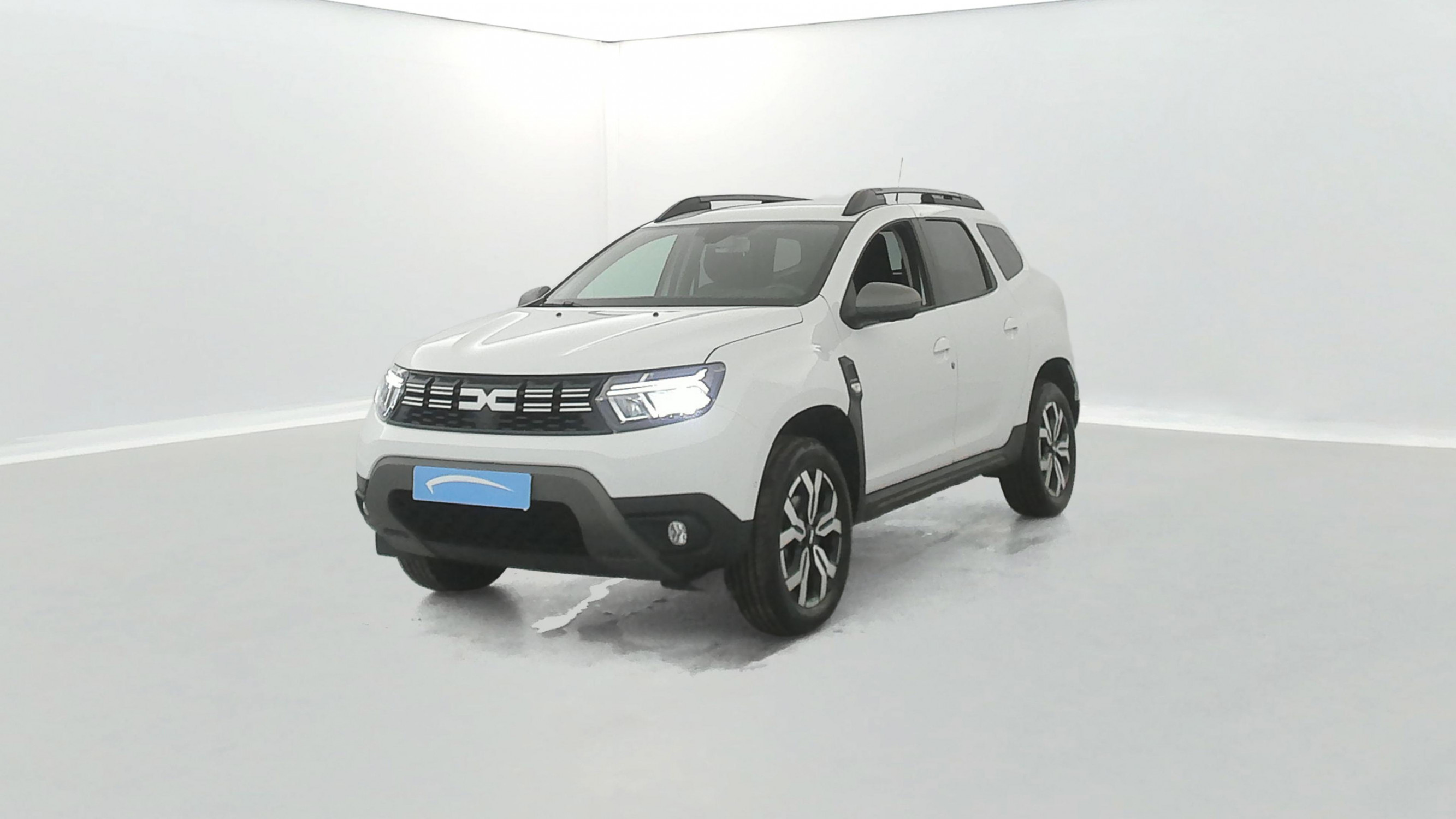 Dacia Duster  ECO-G 100 4x2 occasion de 2023 en vente à Vannes