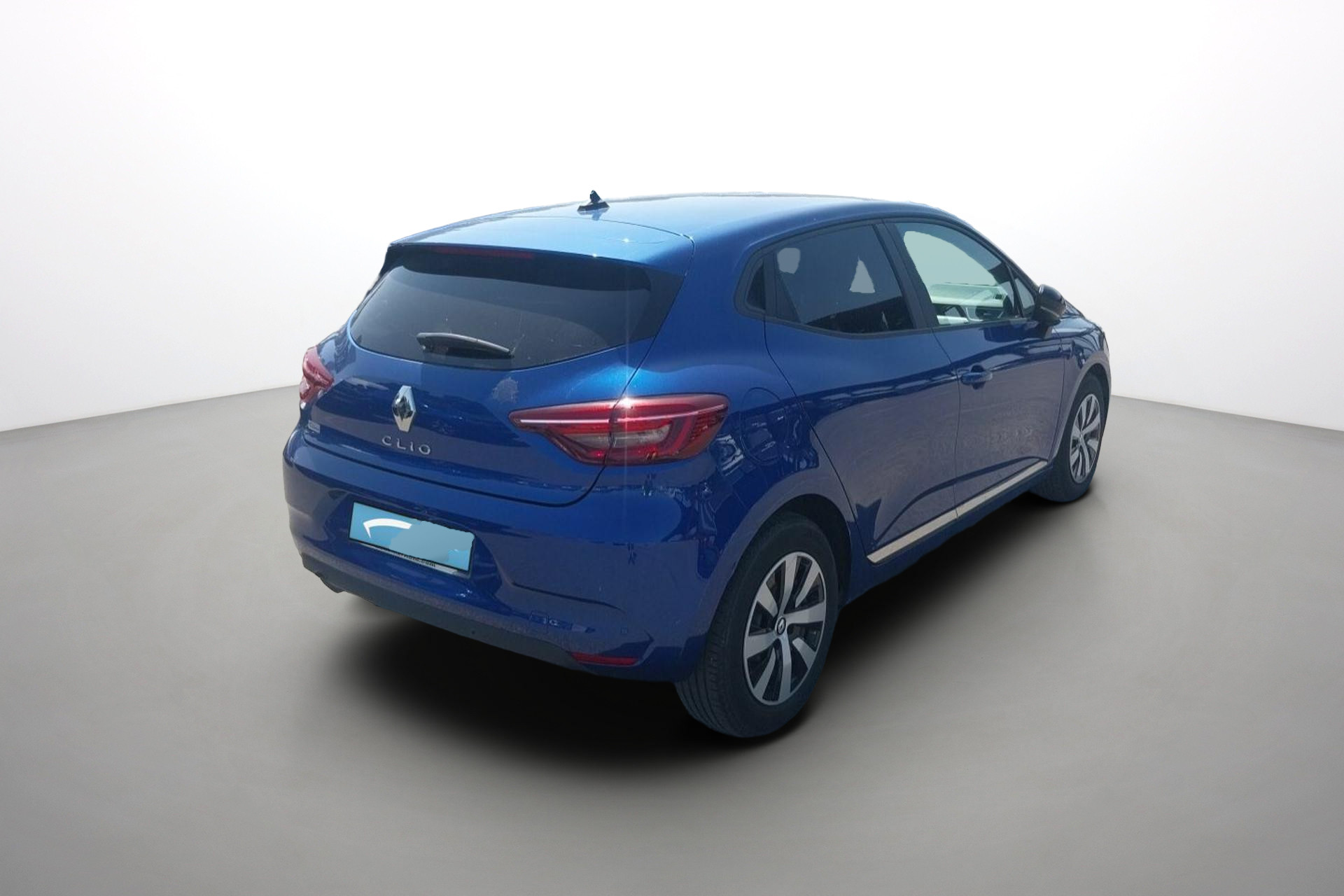 Vente en ligne Renault Clio 5 Clio TCe 90 au prix de 13 990 €
