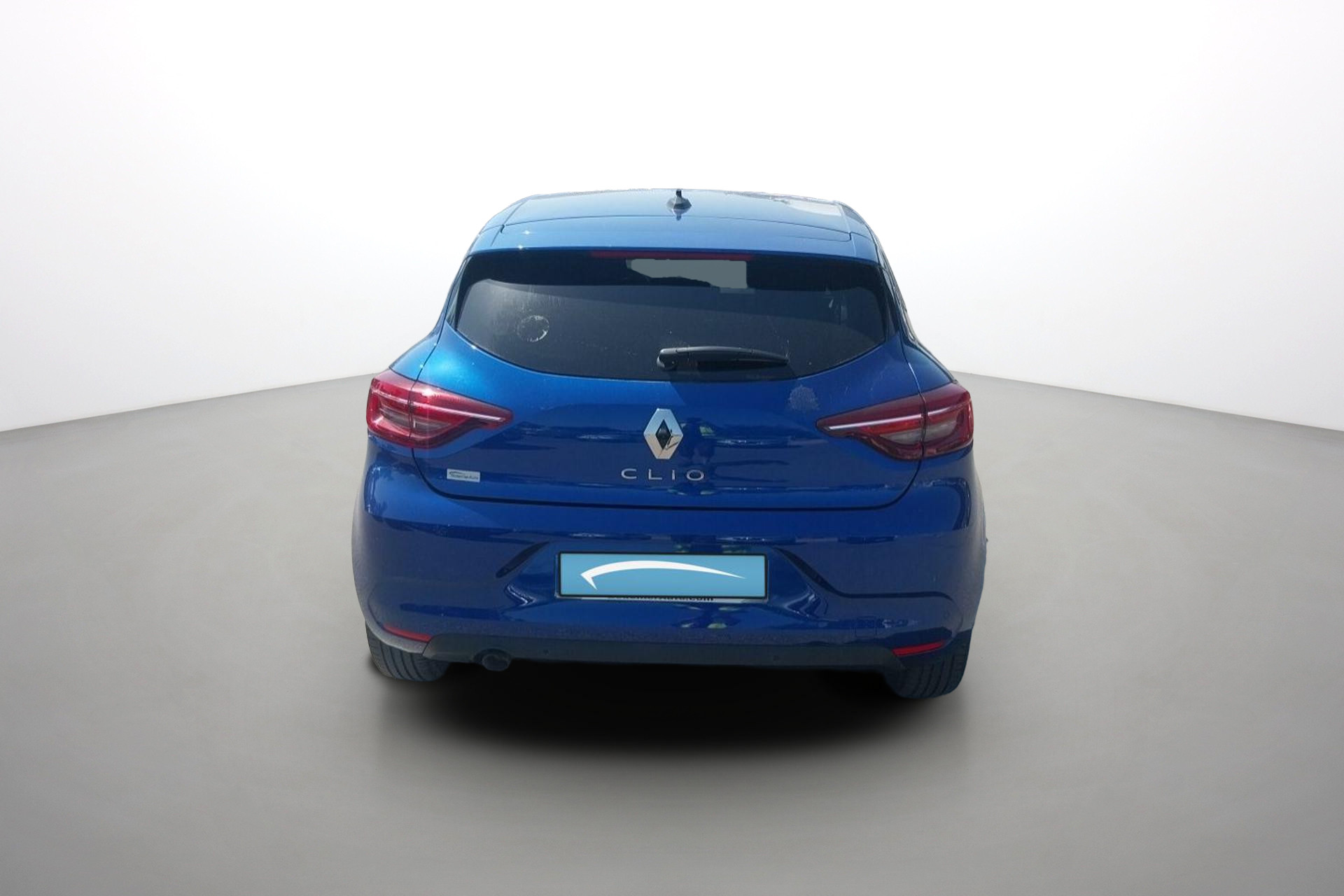Vente en ligne Renault Clio 5 Clio TCe 90 au prix de 13 990 €