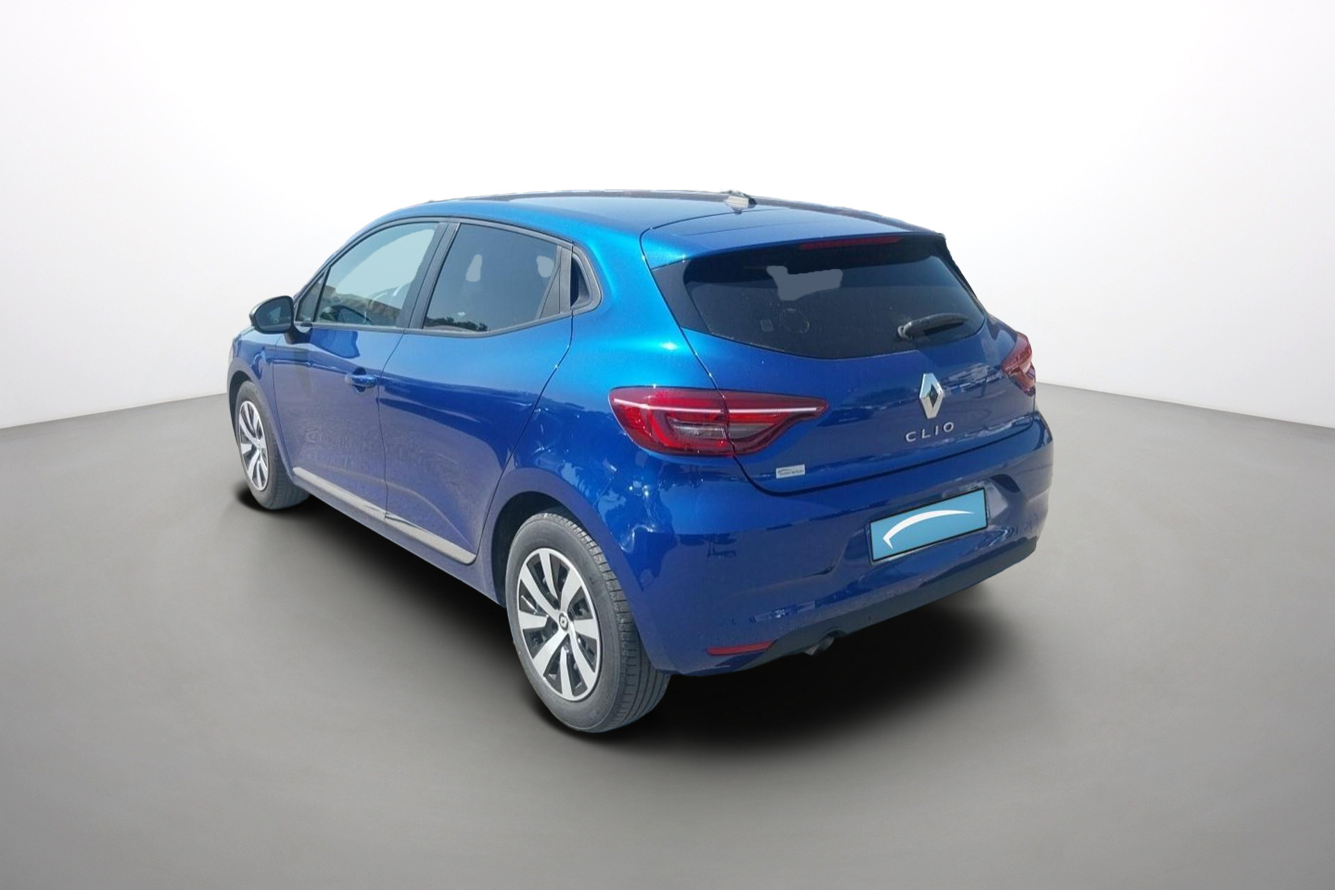 Vente en ligne Renault Clio 5 Clio TCe 90 au prix de 13 990 €