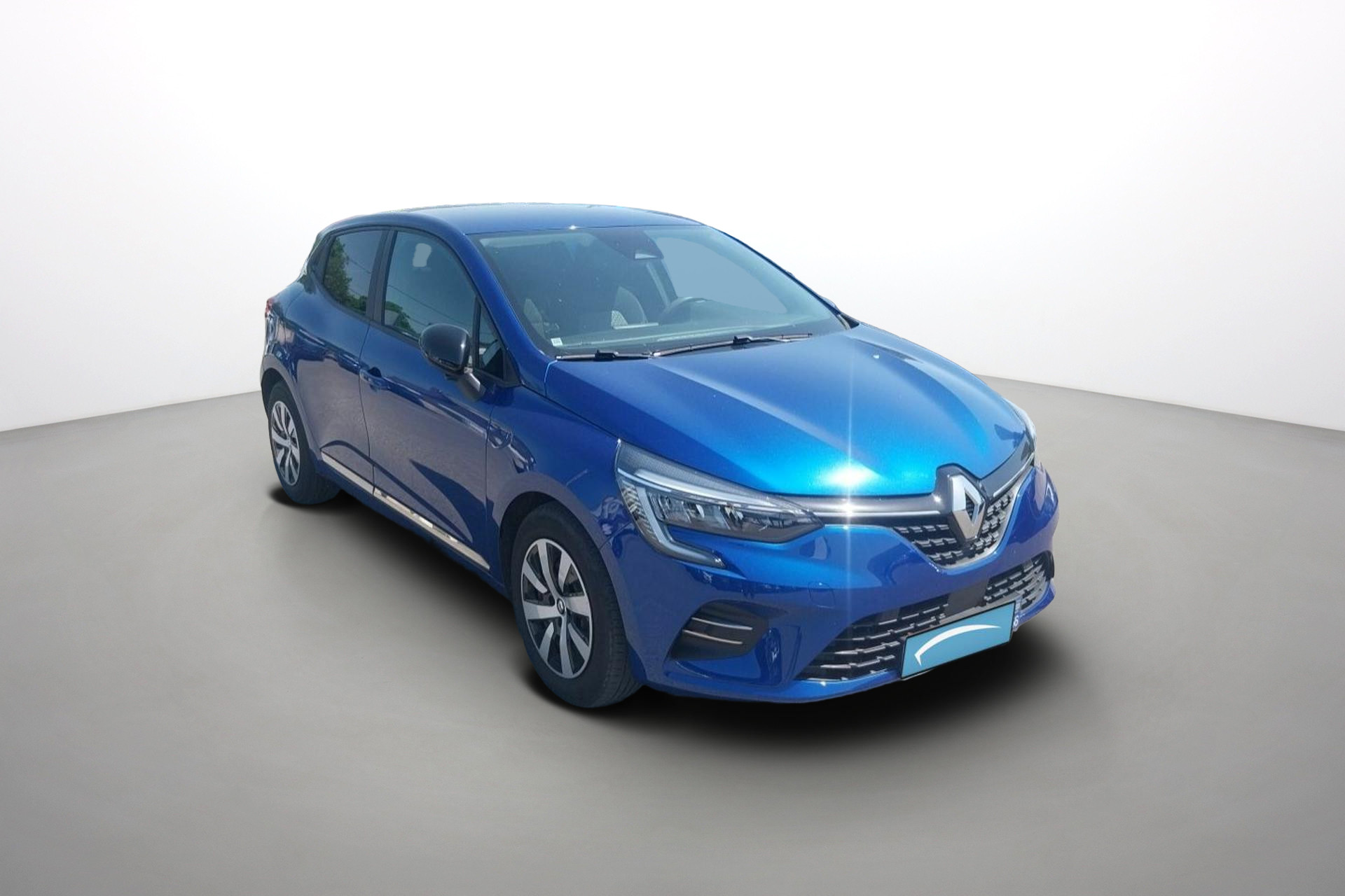 Vente en ligne Renault Clio 5 Clio TCe 90 au prix de 13 990 €