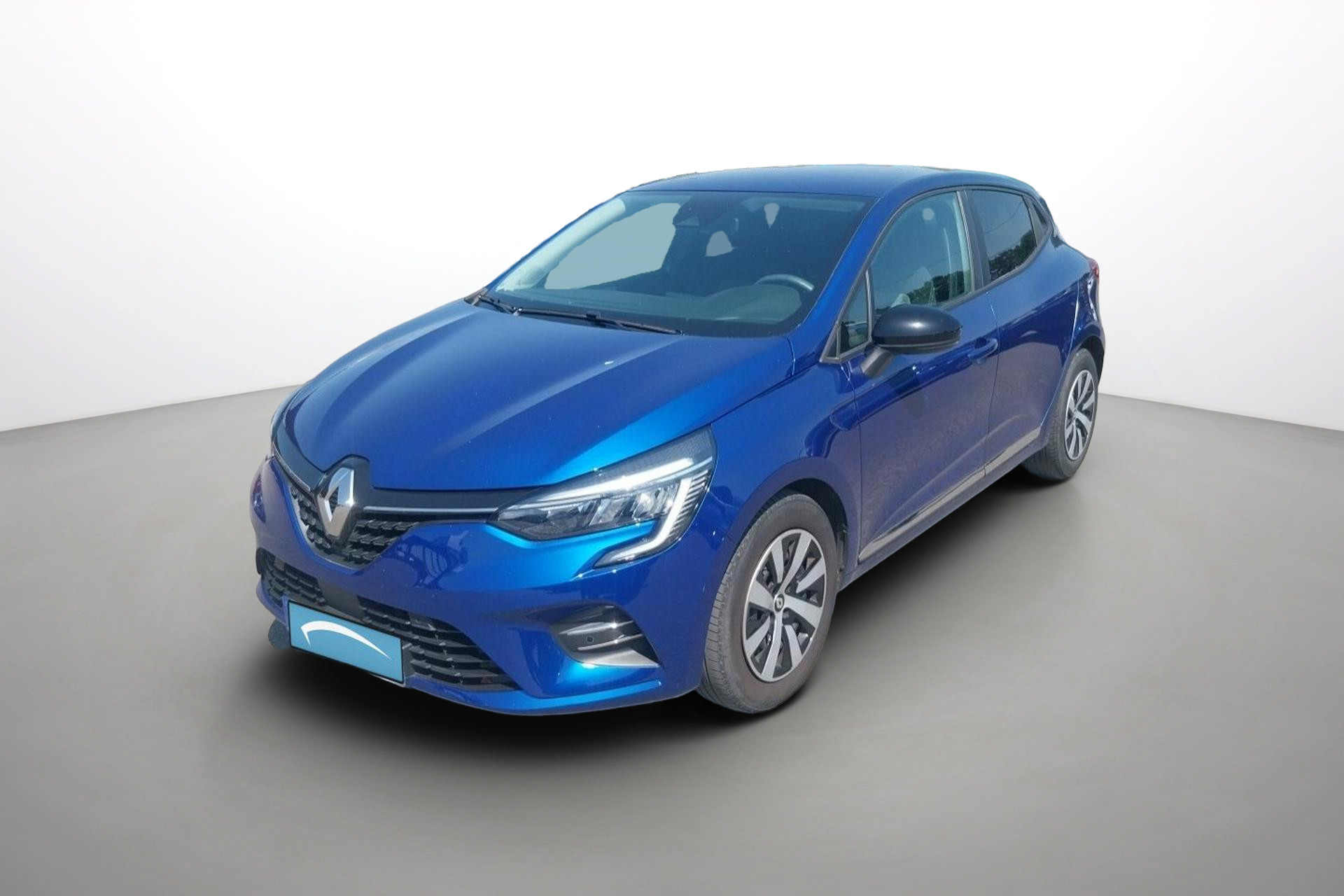 Renault Clio 5 Clio TCe 90 occasion de 2023 en vente à Vannes