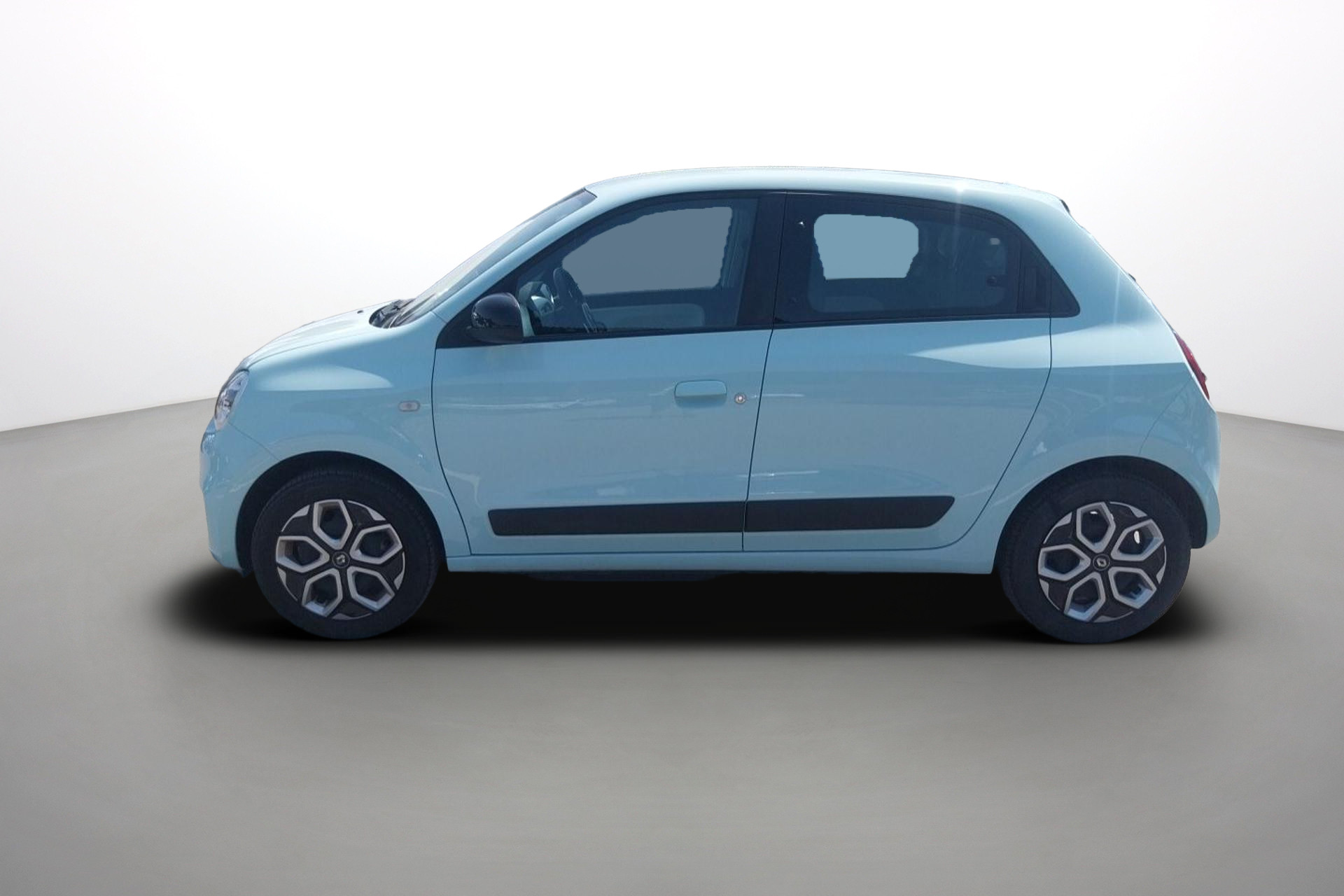 Vente en ligne Renault Twingo Electrique Twingo III E-Tech au prix de 12 990 €