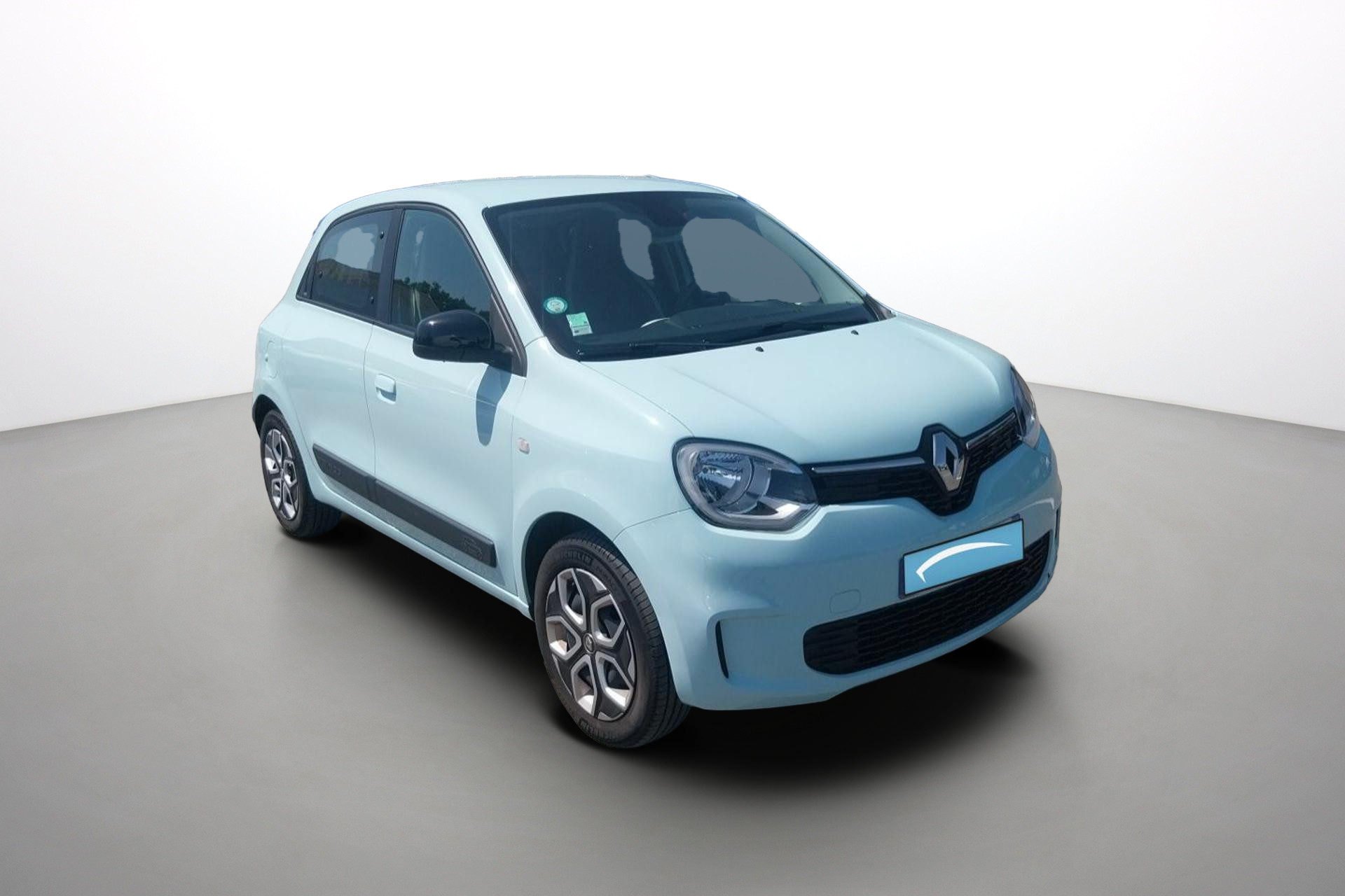 Vente en ligne Renault Twingo Electrique Twingo III E-Tech au prix de 12 990 €