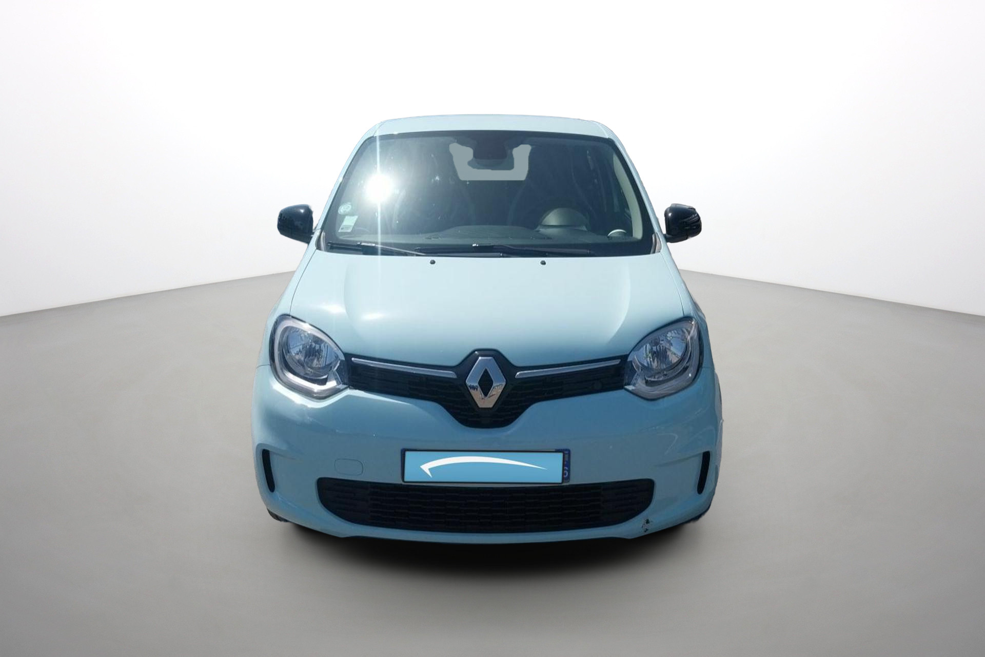 Vente en ligne Renault Twingo Electrique Twingo III E-Tech au prix de 12 990 €