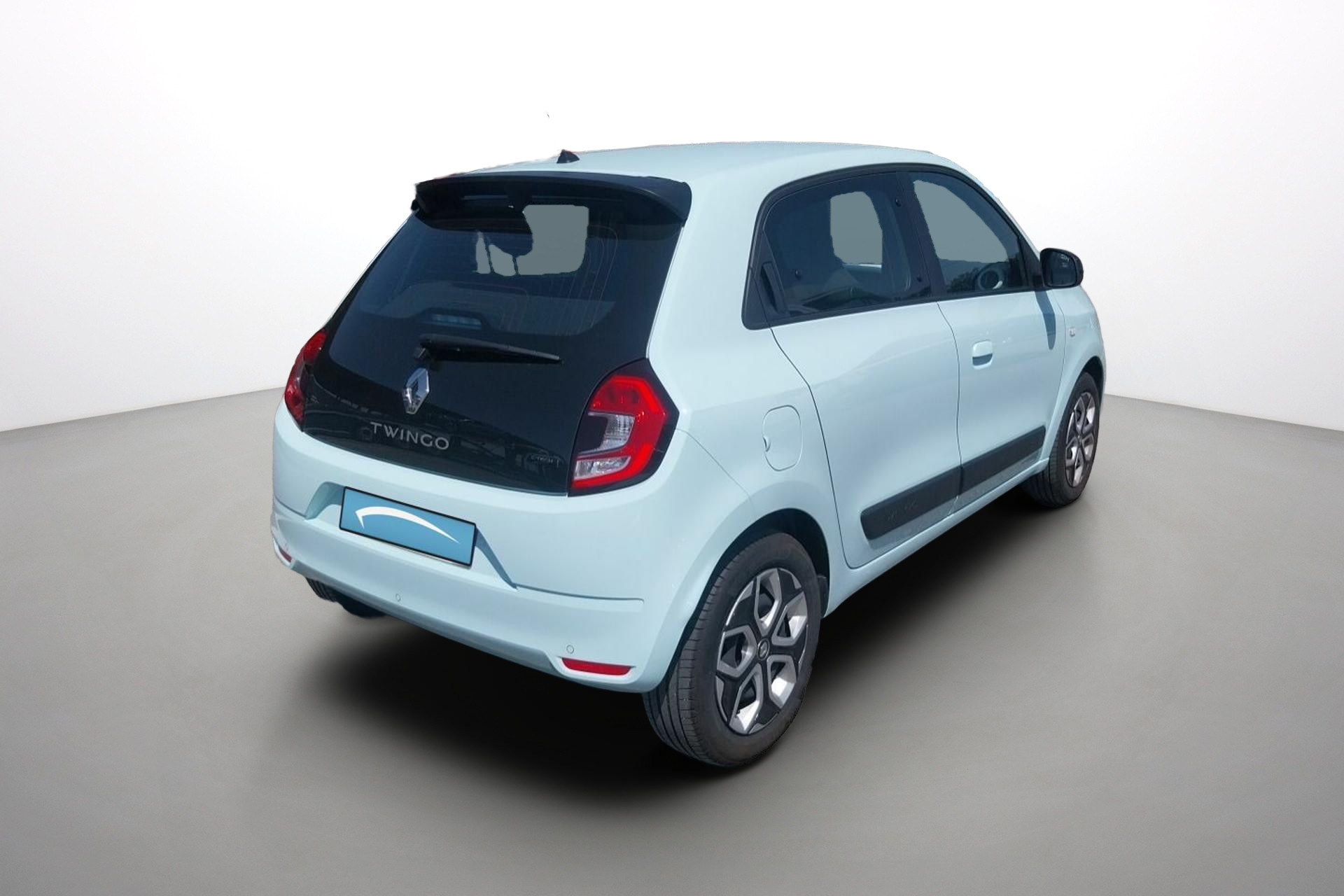 Vente en ligne Renault Twingo Electrique Twingo III E-Tech au prix de 12 990 €