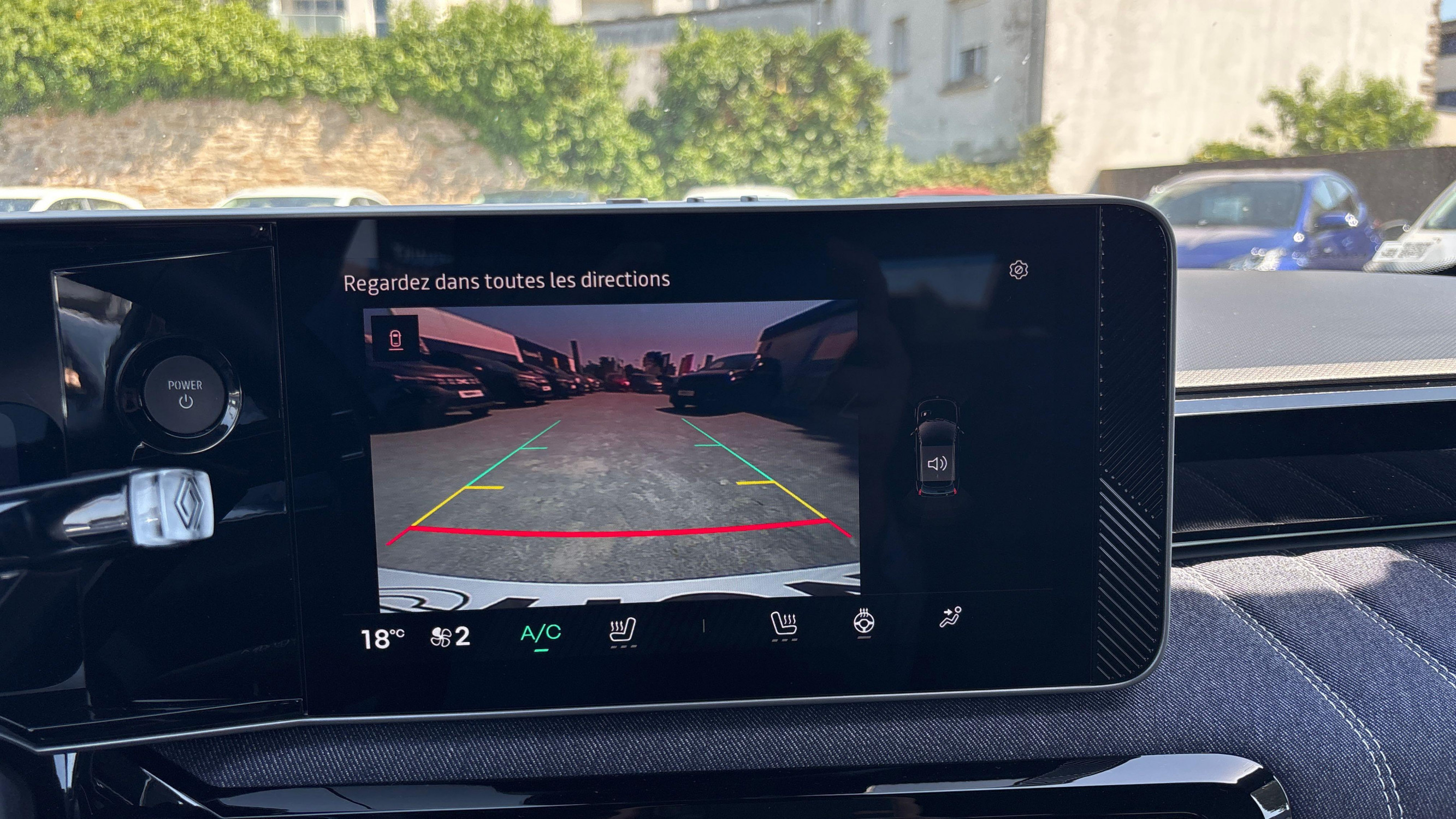 Vente en ligne Renault R5 E-Tech  150 ch autonomie confort au prix de 27 390 €