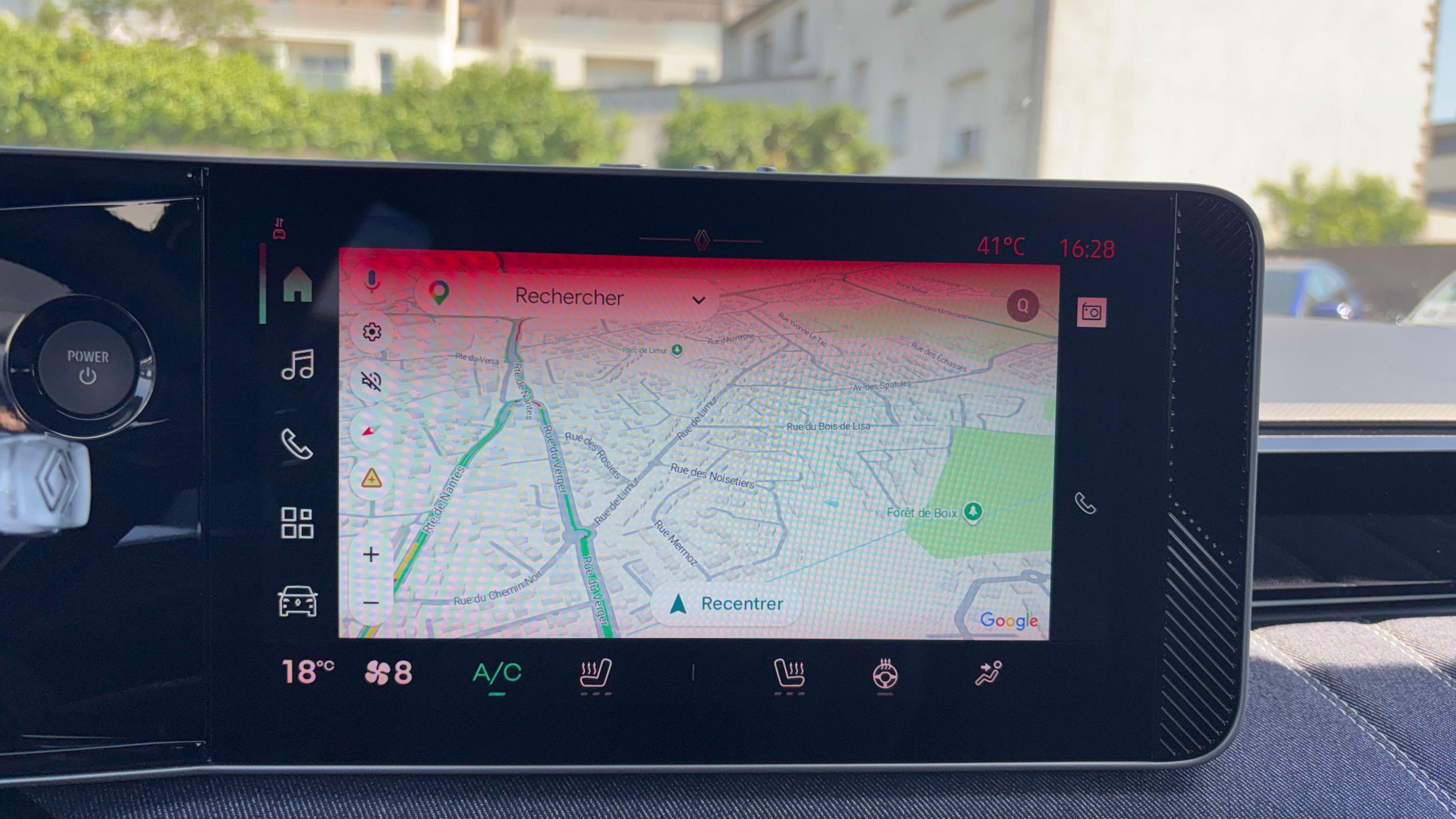 Vente en ligne Renault R5 E-Tech  150 ch autonomie confort au prix de 27 390 €