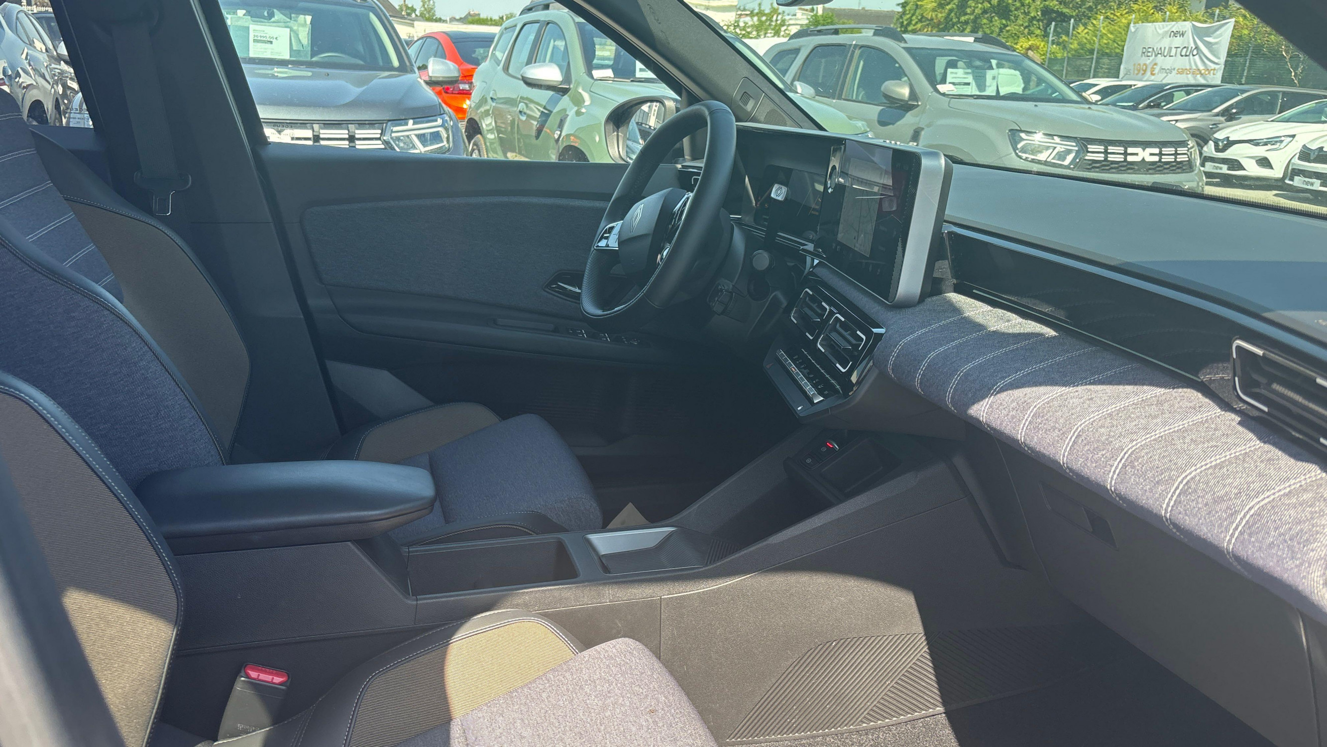 Vente en ligne Renault R5 E-Tech  150 ch autonomie confort au prix de 27 390 €
