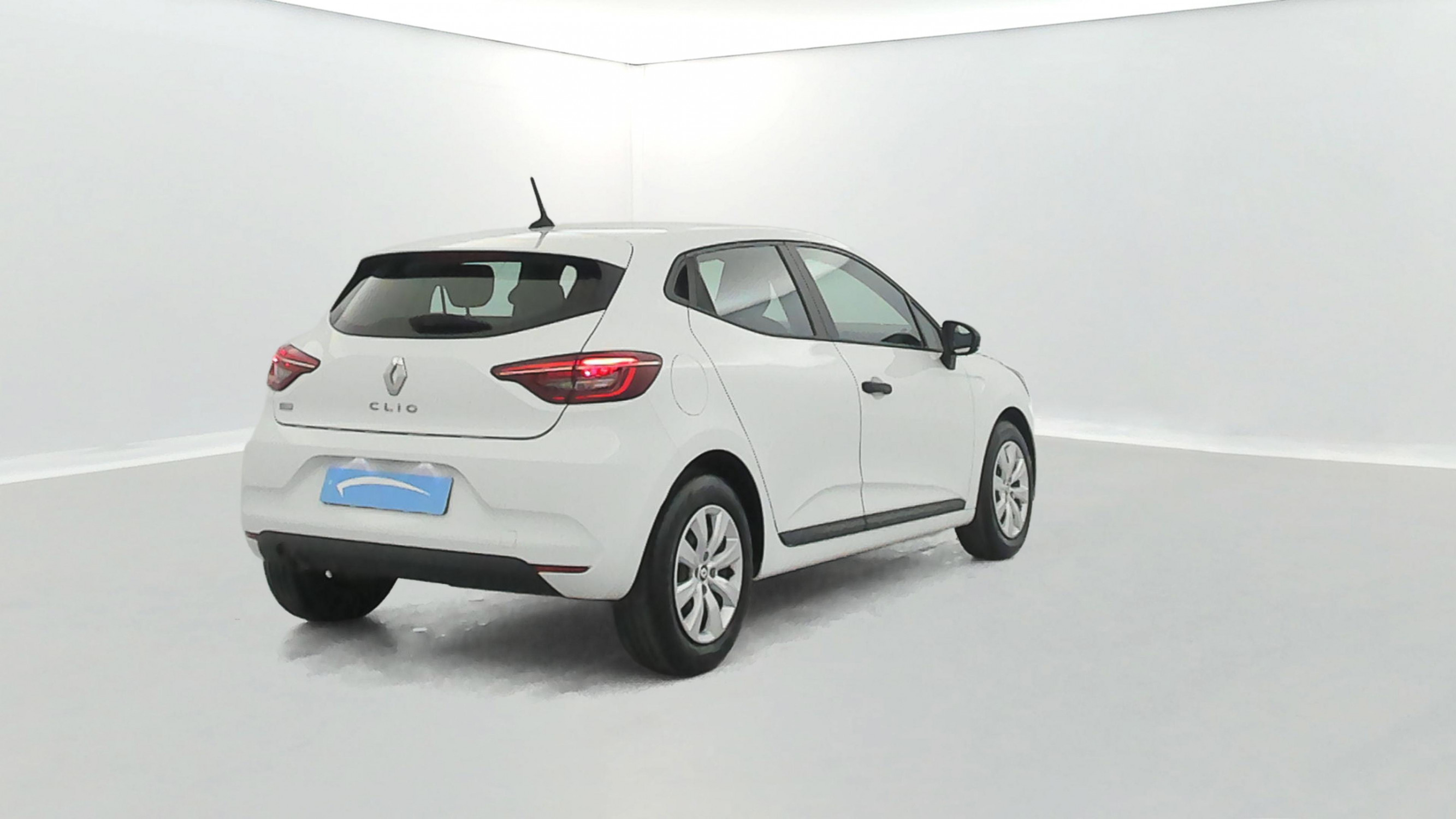 Vente en ligne Renault Clio 5 Clio SCe 65 au prix de 11 960 €