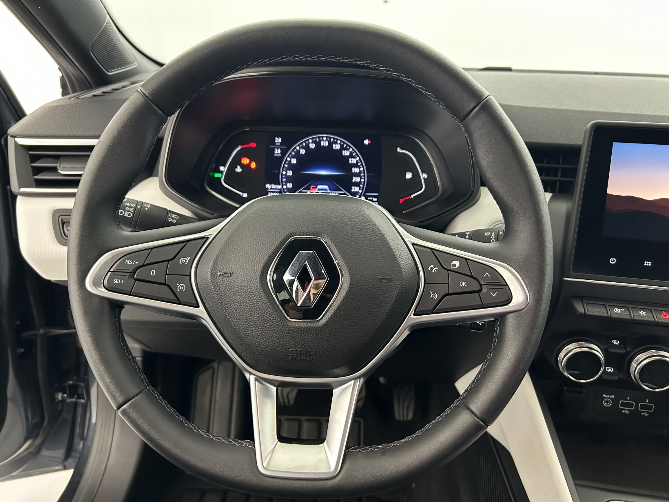 Vente en ligne Renault Clio 5 Clio TCe 90 - 21N au prix de 15 290 €