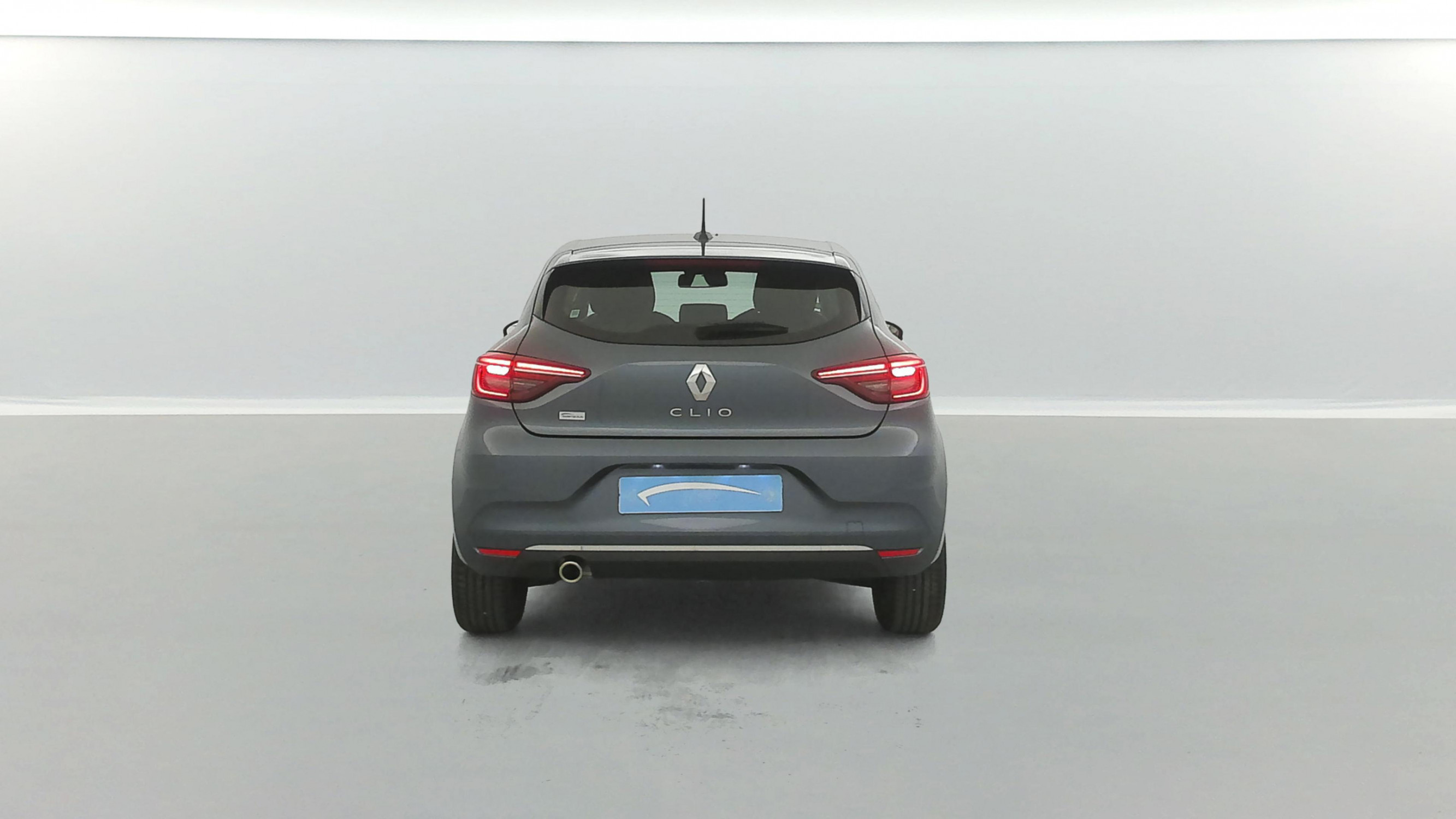 Vente en ligne Renault Clio 5 Clio TCe 90 - 21N au prix de 15 290 €