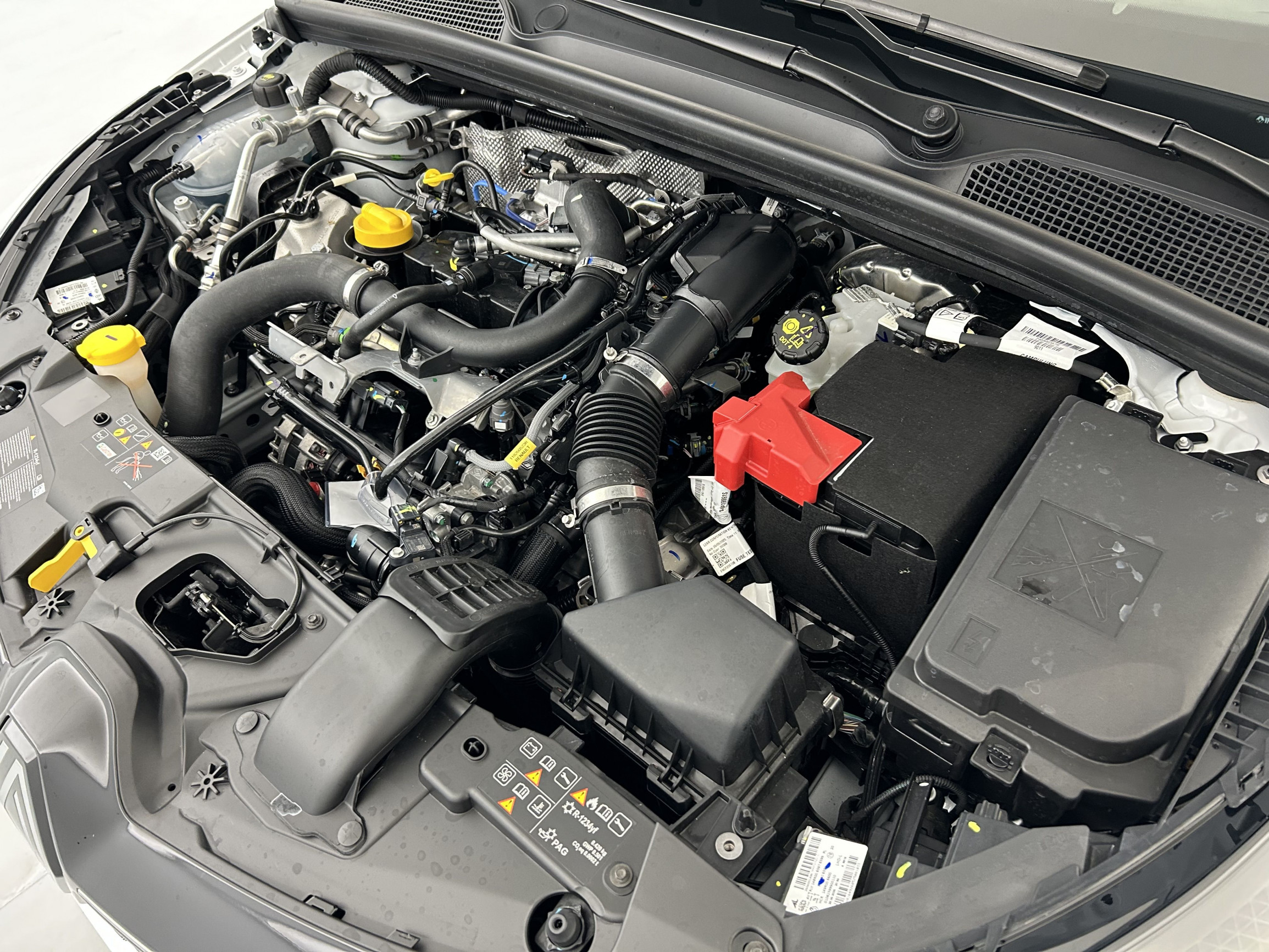 Vente en ligne Renault Clio 5 Clio TCe 90 ch GSR2 au prix de 16 990 €