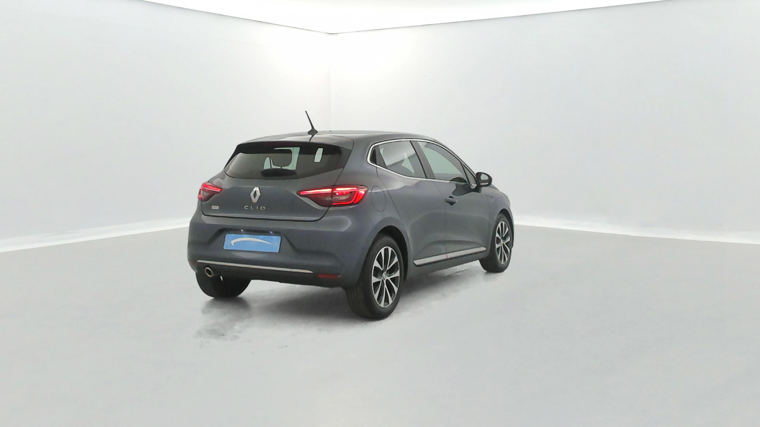 Vente en ligne Renault Clio 5 Clio TCe 90 - 21N au prix de 15 290 €