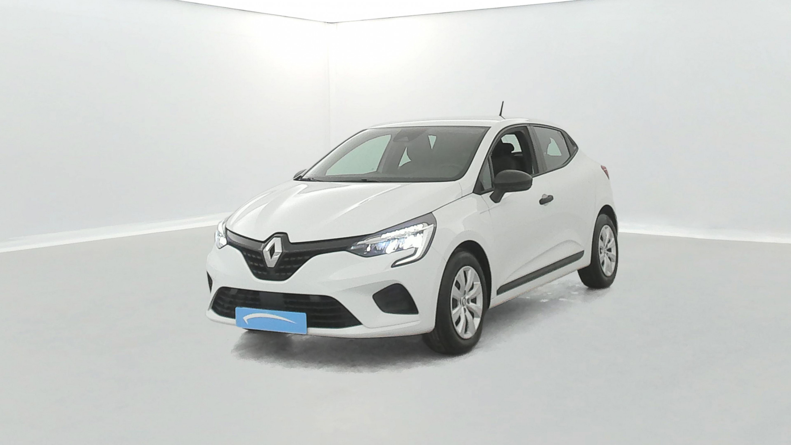 Renault Clio 5 Clio SCe 65 occasion de 2023 en vente à Vannes