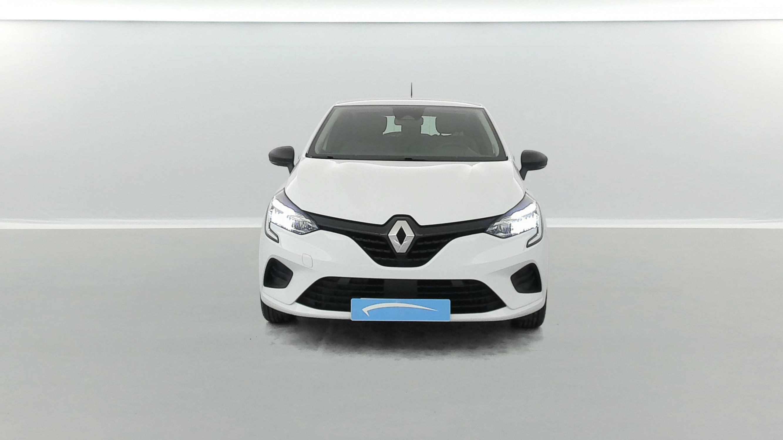 Vente en ligne Renault Clio 5 Clio SCe 65 au prix de 11 960 €
