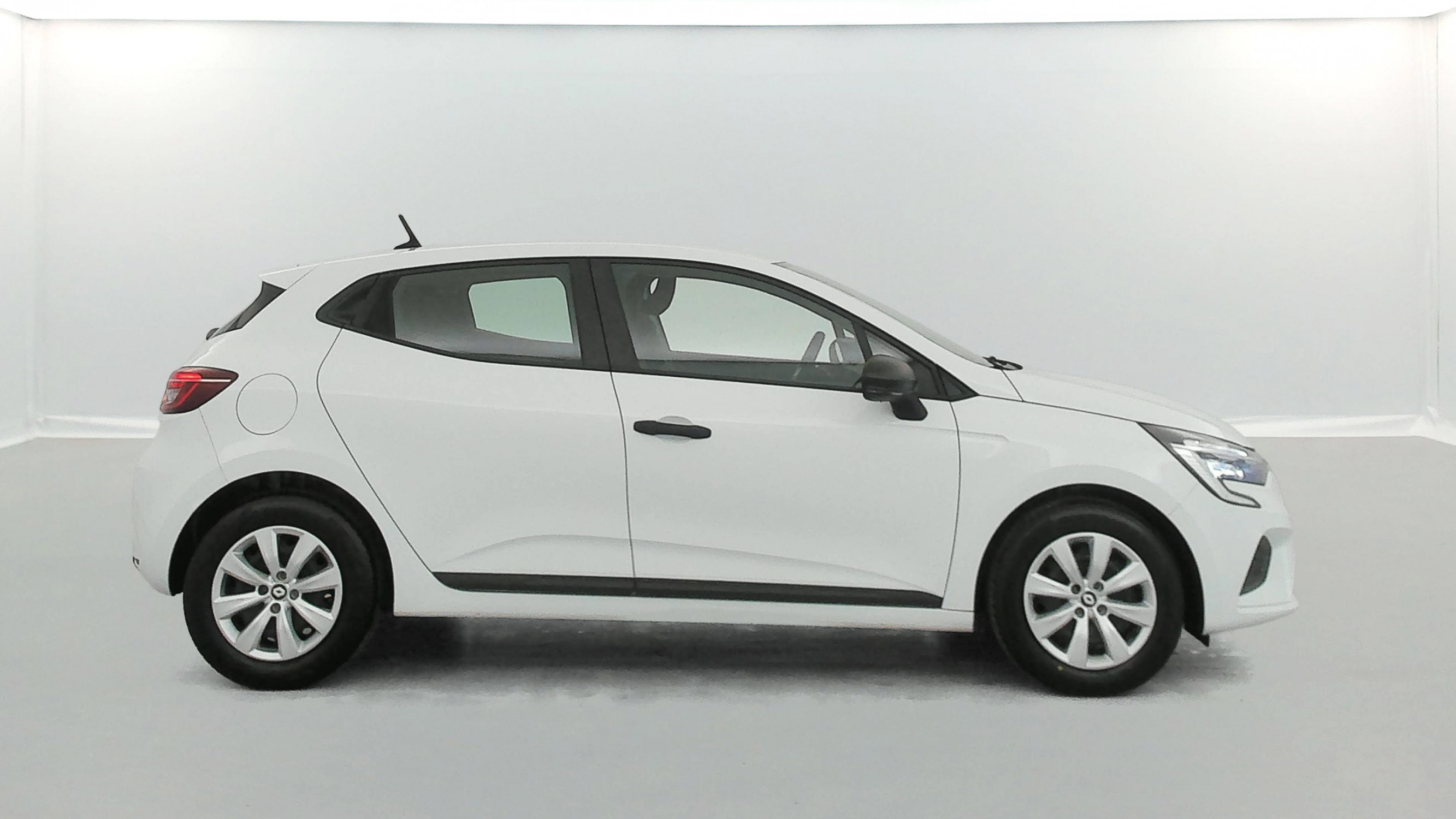 Vente en ligne Renault Clio 5 Clio SCe 65 au prix de 11 960 €
