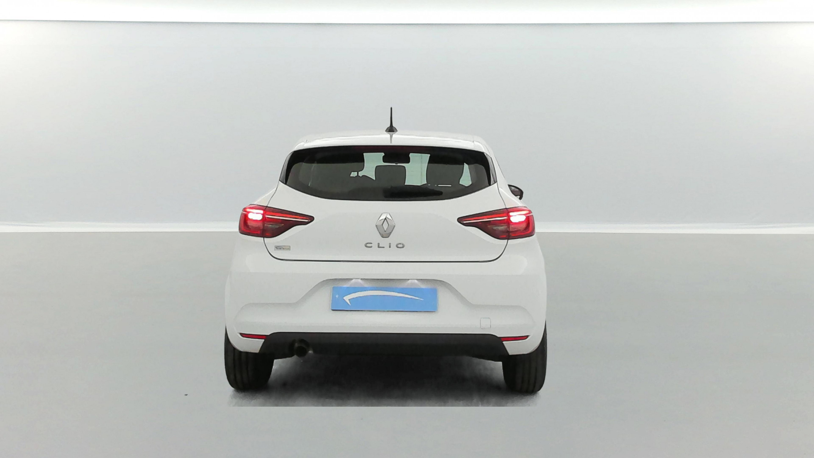 Vente en ligne Renault Clio 5 Clio SCe 65 au prix de 11 960 €