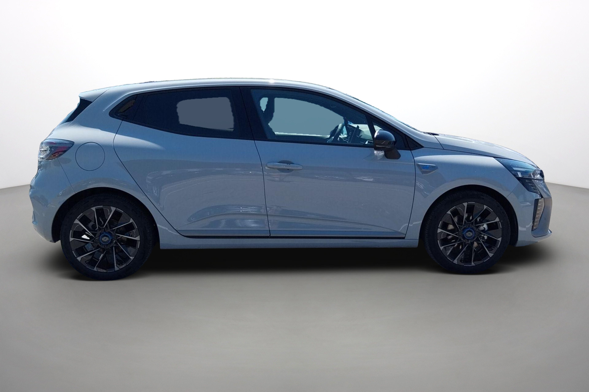 Vente en ligne Renault Clio 5 Clio E-Tech full hybrid 145 ch GSR2 au prix de 24 990 €