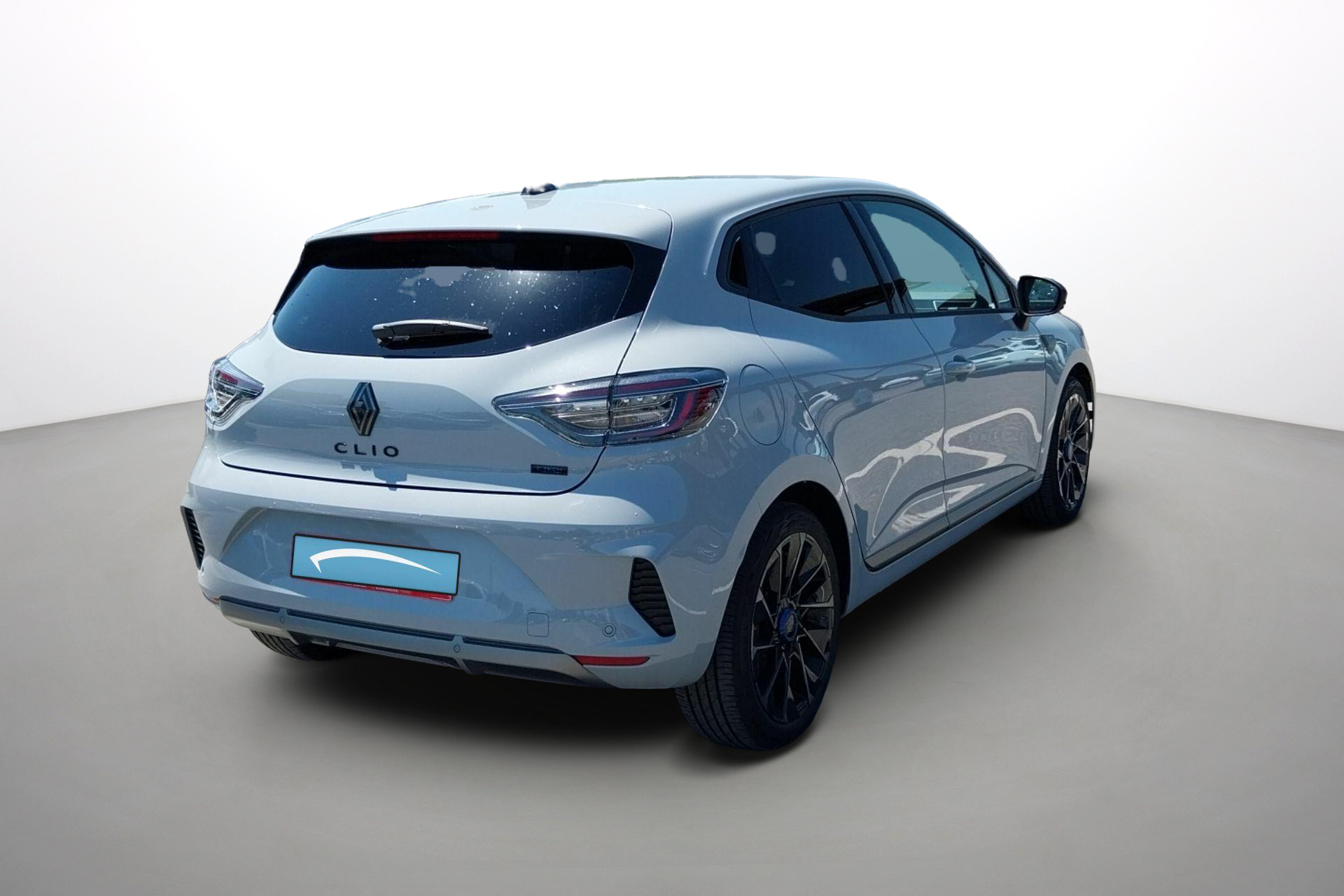 Vente en ligne Renault Clio 5 Clio E-Tech full hybrid 145 ch GSR2 au prix de 24 990 €