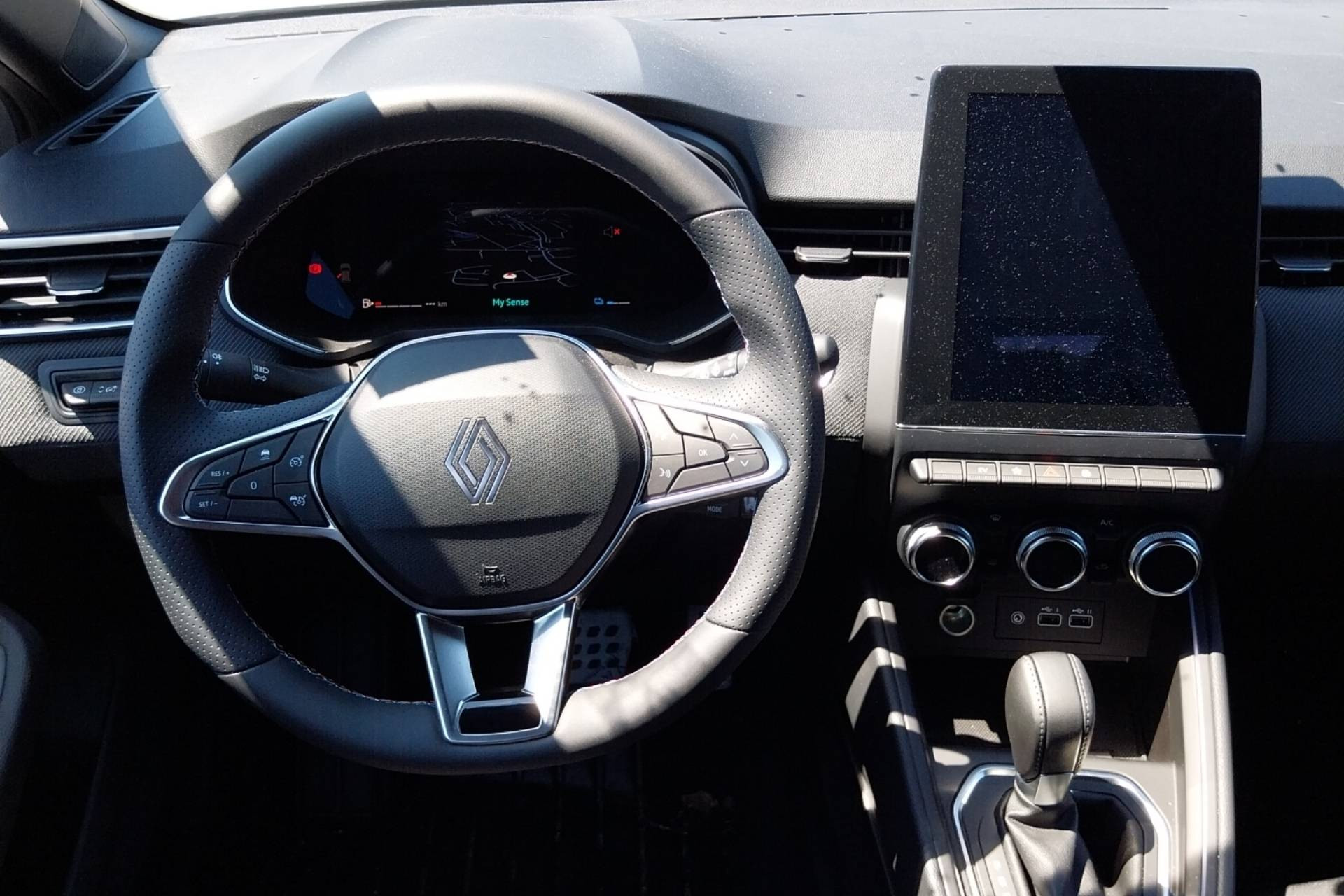 Vente en ligne Renault Clio 5 Clio E-Tech full hybrid 145 ch GSR2 au prix de 24 990 €
