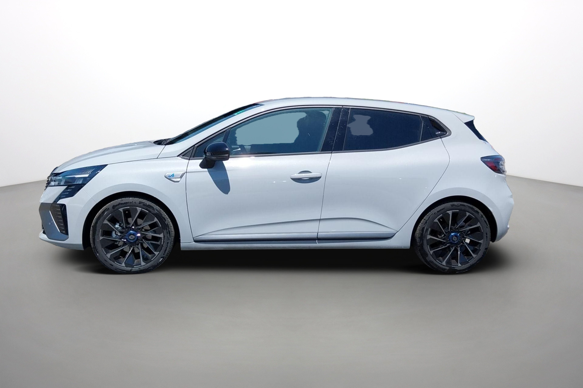 Vente en ligne Renault Clio 5 Clio E-Tech full hybrid 145 ch GSR2 au prix de 24 990 €