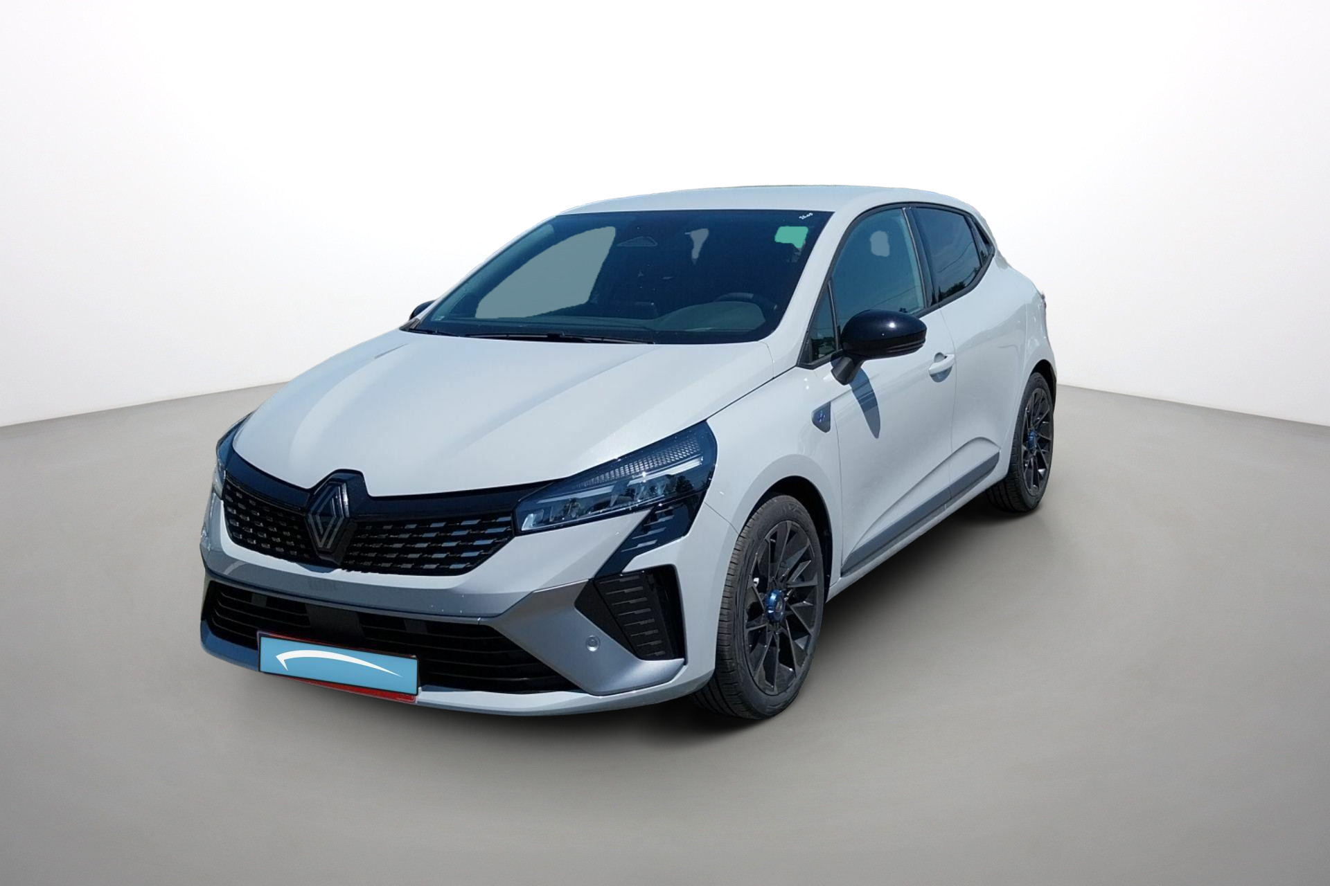 Renault Clio 5 Clio E-Tech full hybrid 145 ch GSR2 occasion de 2025 en vente à Vannes
