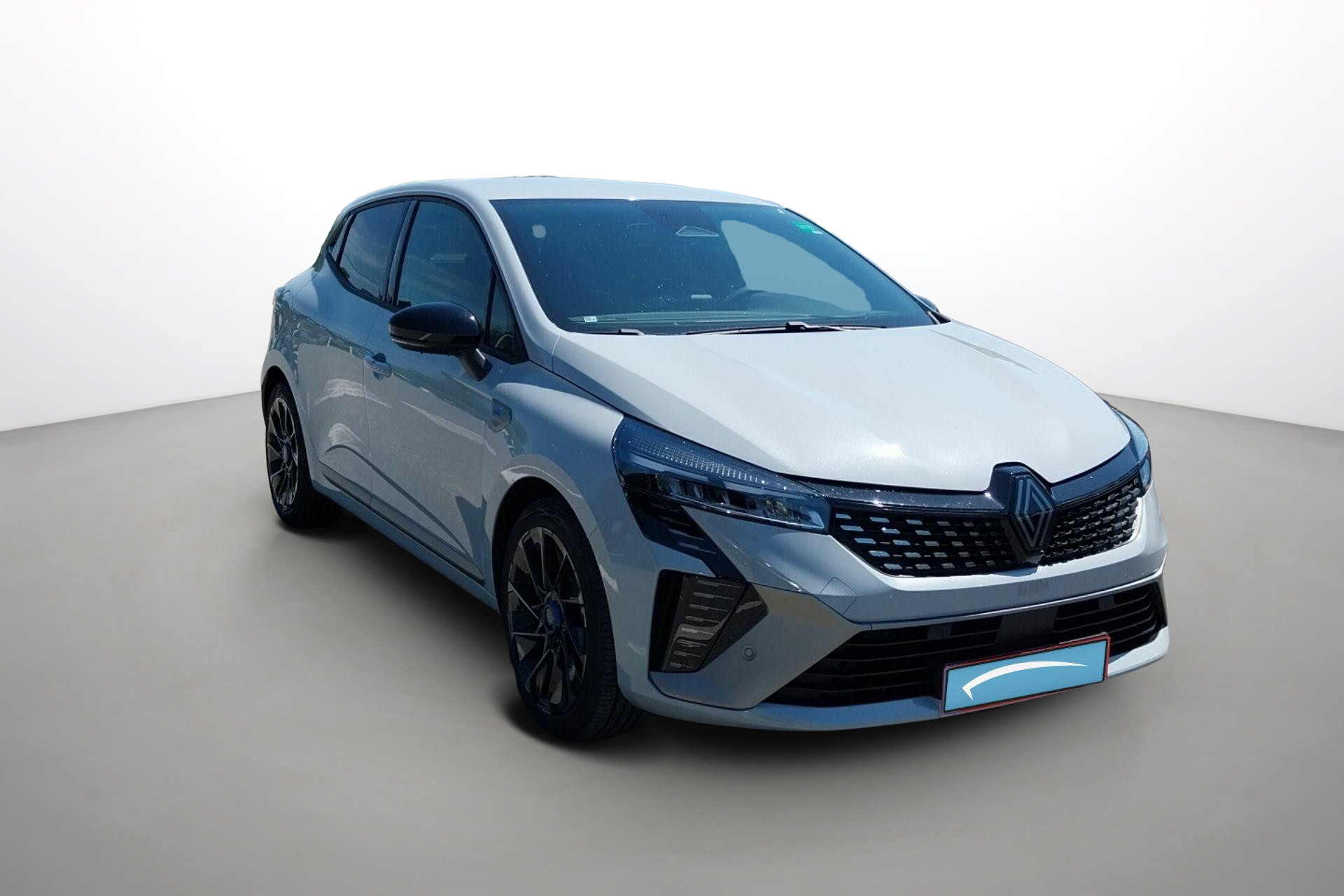 Vente en ligne Renault Clio 5 Clio E-Tech full hybrid 145 ch GSR2 au prix de 24 990 €