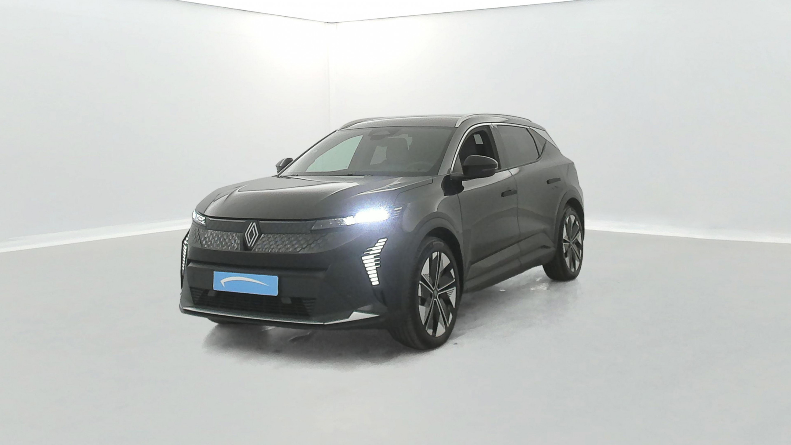 Renault Scenic E-Tech Scenic E-Tech électrique 220 ch grande autonomie occasion de 2025 en vente à Vannes