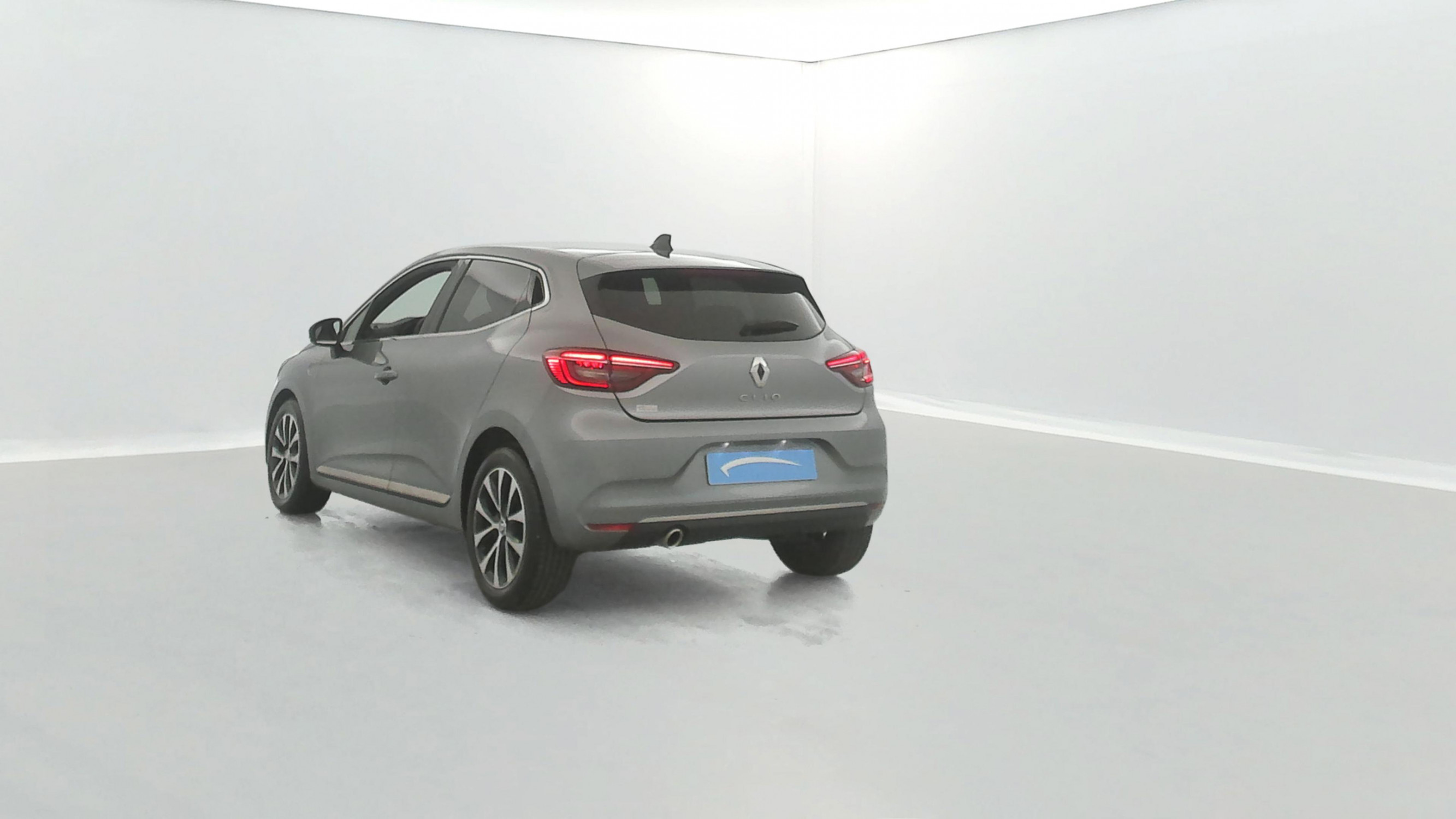 Vente en ligne Renault Clio 5 Clio TCe 90 au prix de 16 490 €