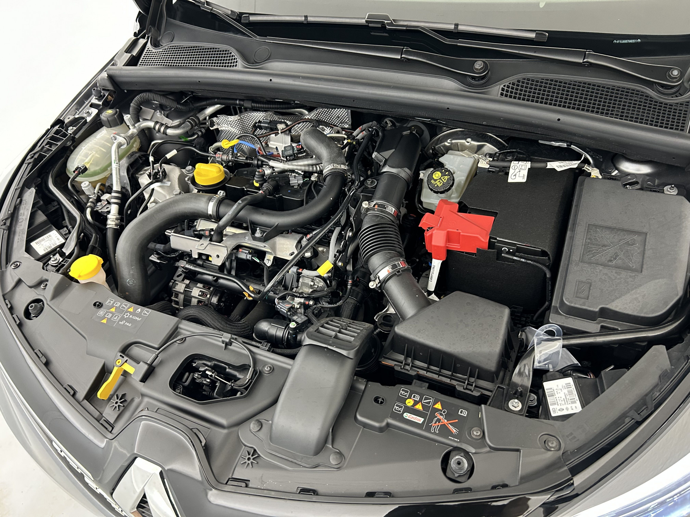 Vente en ligne Renault Clio 5 Clio TCe 90 au prix de 16 490 €