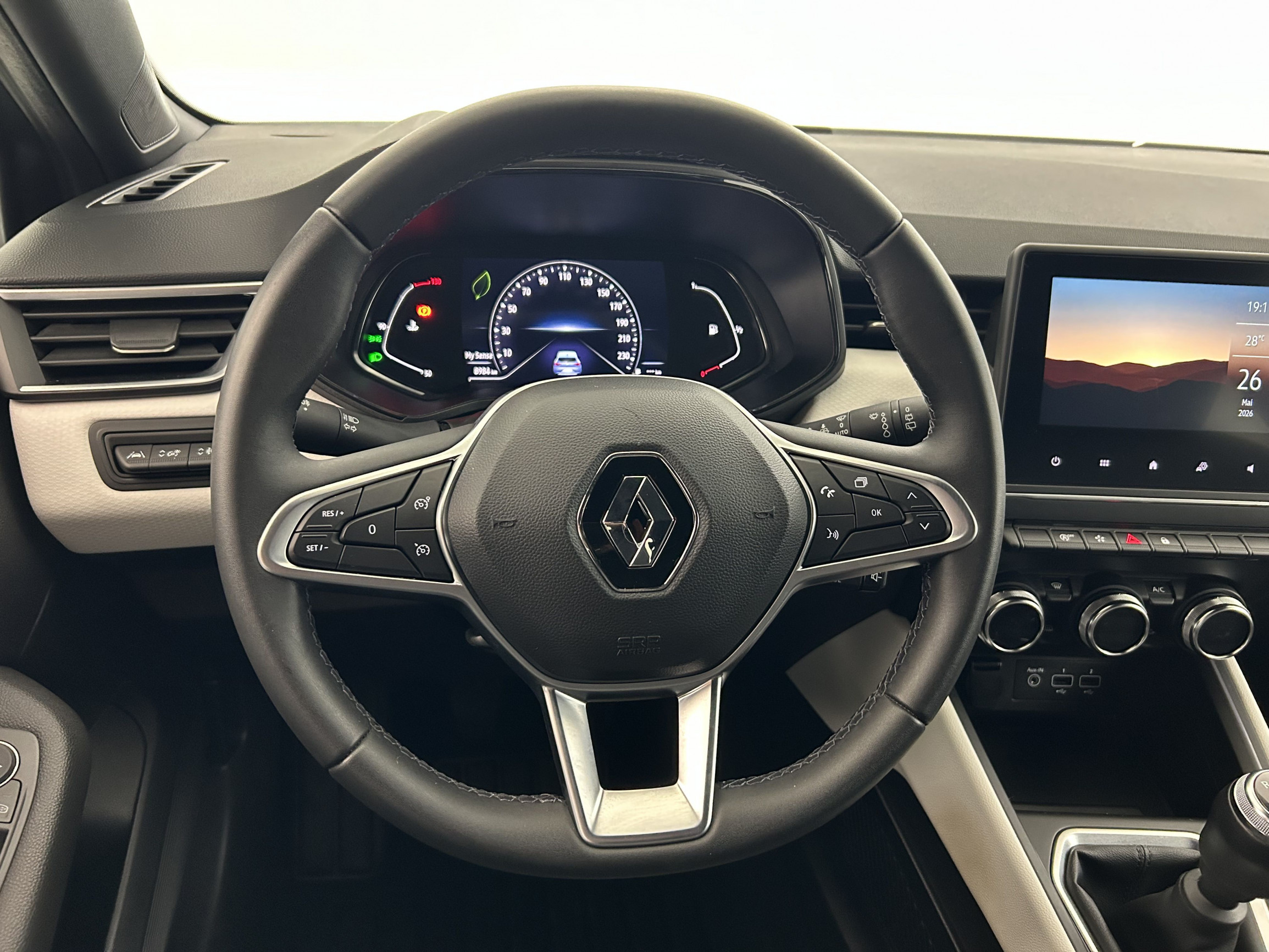 Vente en ligne Renault Clio 5 Clio TCe 90 au prix de 16 490 €