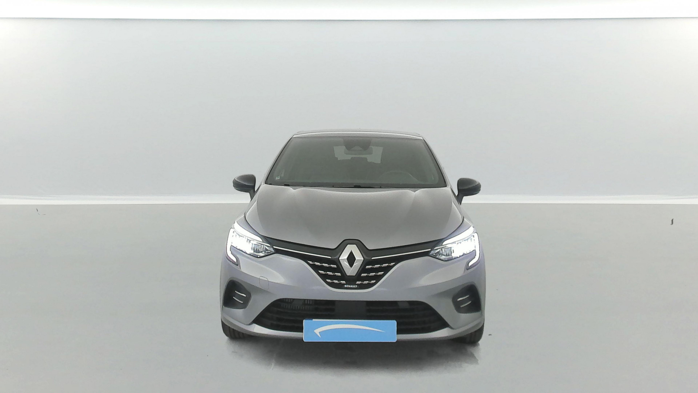 Vente en ligne Renault Clio 5 Clio TCe 90 au prix de 16 490 €