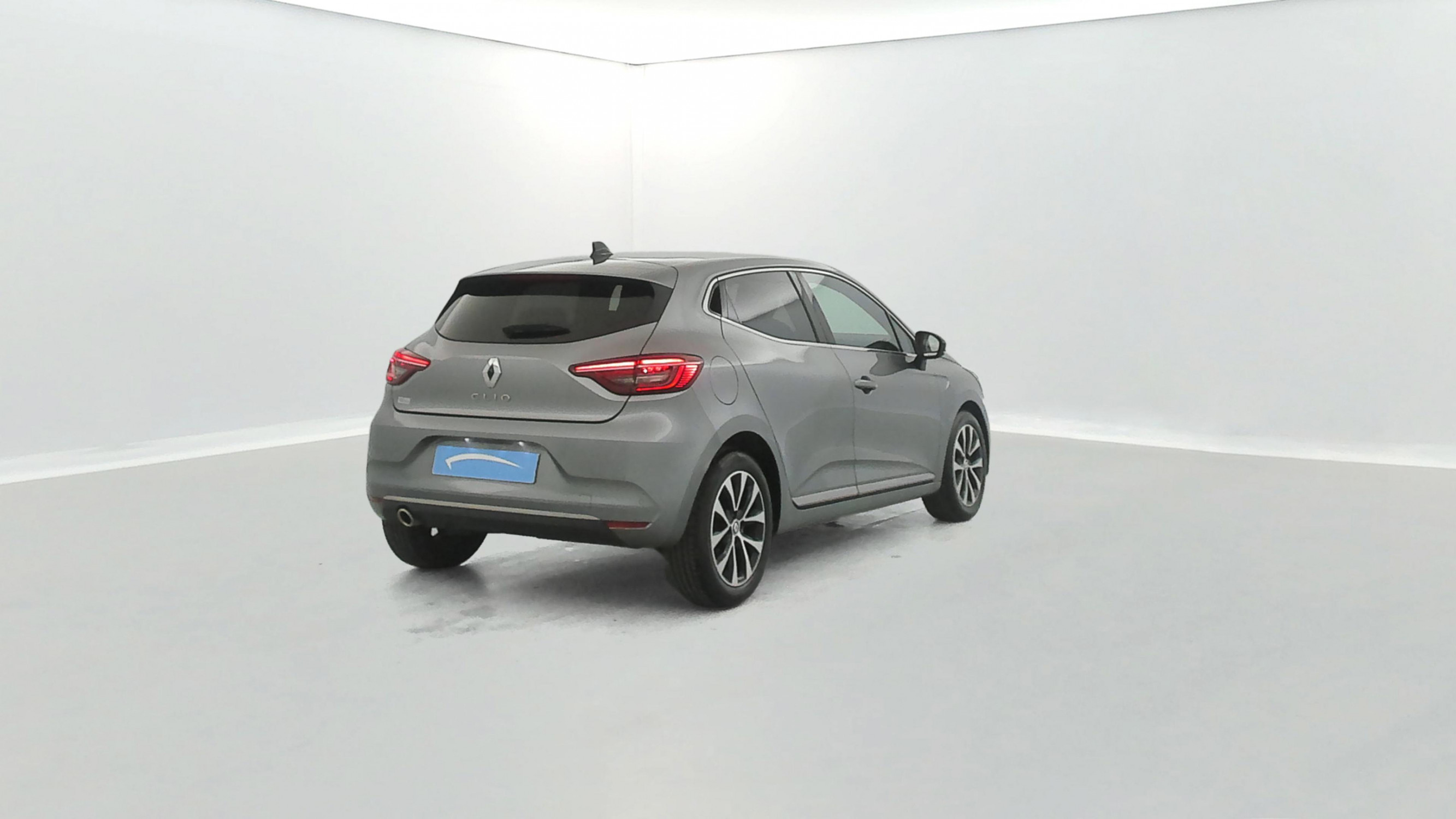 Vente en ligne Renault Clio 5 Clio TCe 90 au prix de 16 490 €