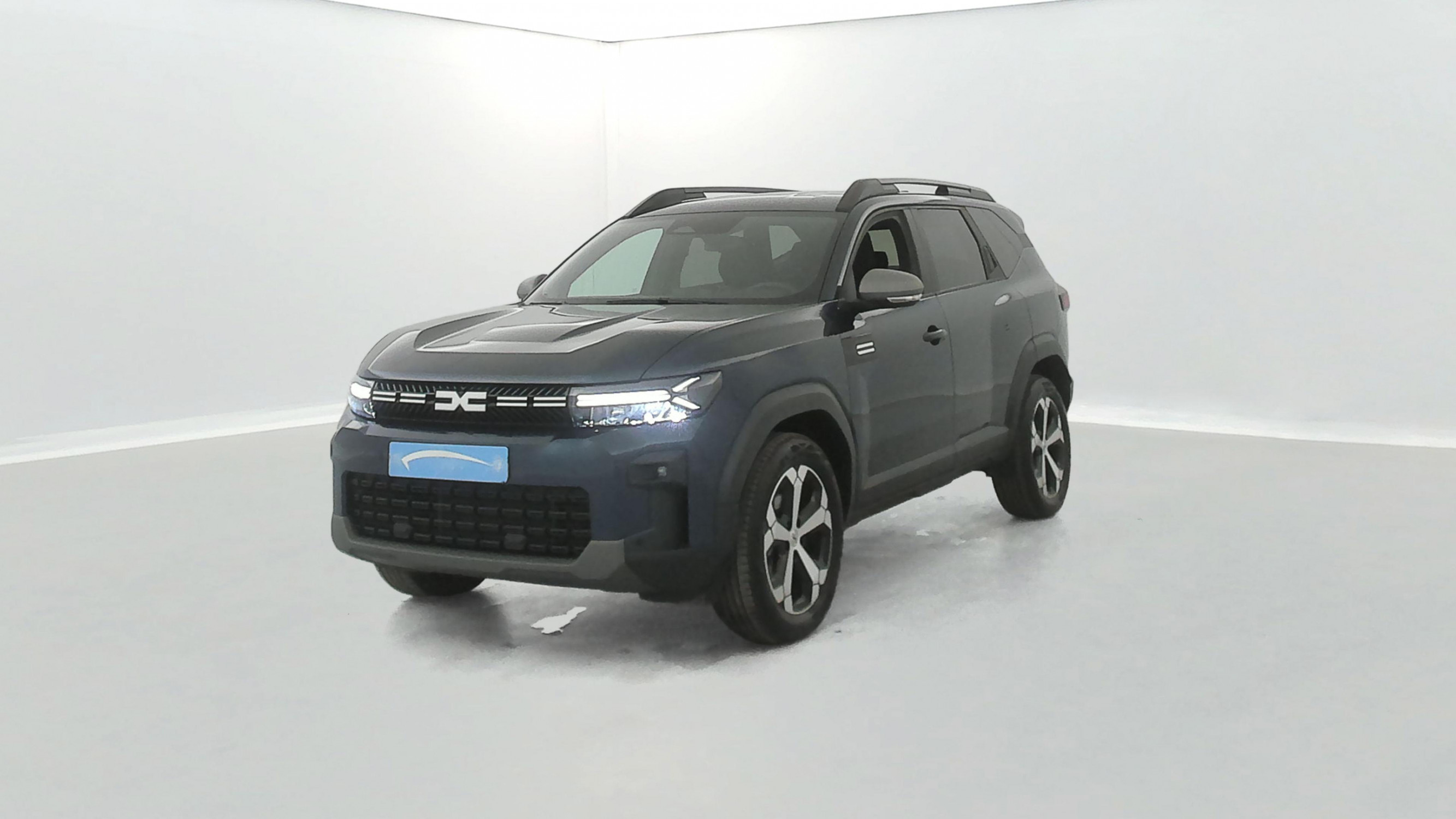Dacia Bigster  155 occasion de 2025 en vente à Vannes