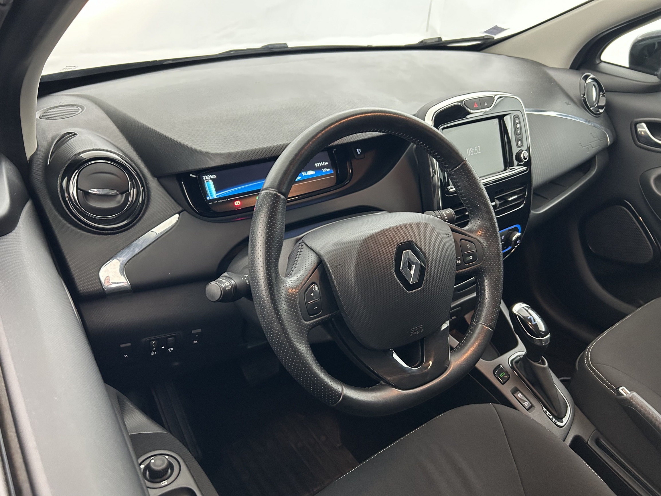 Vente en ligne Renault Zoé  R110 Achat Intégral au prix de 10 790 €