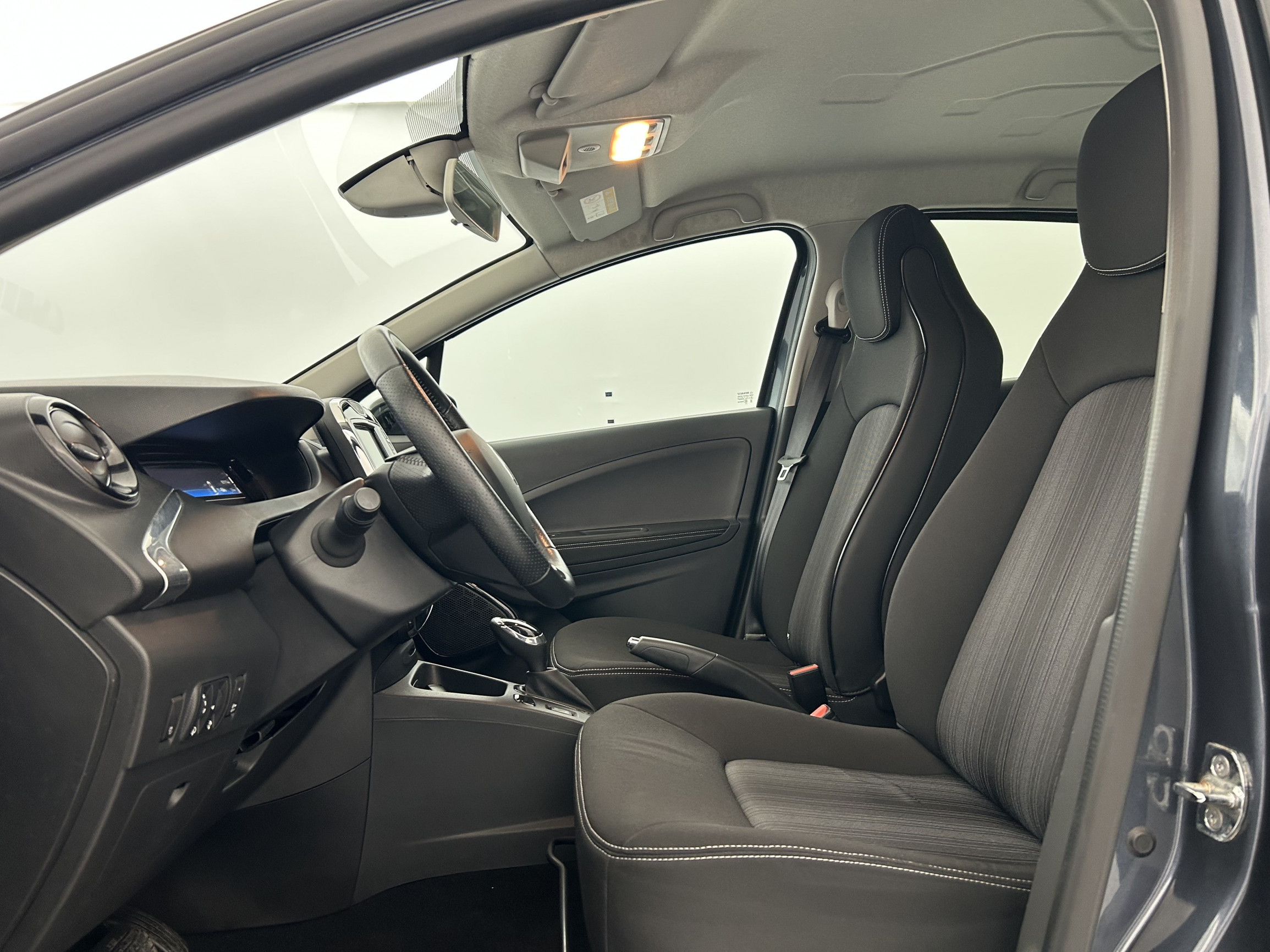 Vente en ligne Renault Zoé  R110 Achat Intégral au prix de 10 790 €