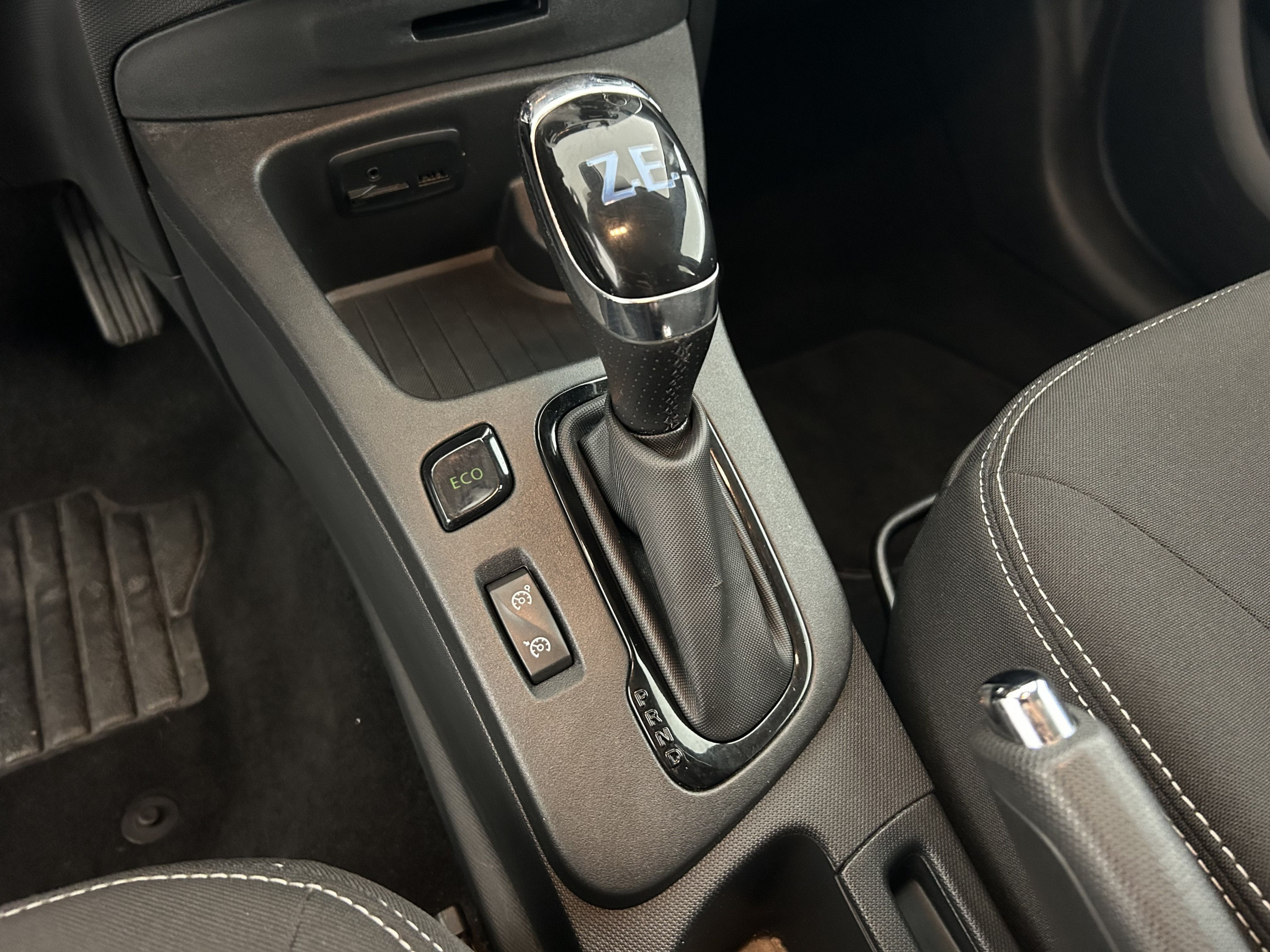 Vente en ligne Renault Zoé  R110 Achat Intégral au prix de 10 790 €