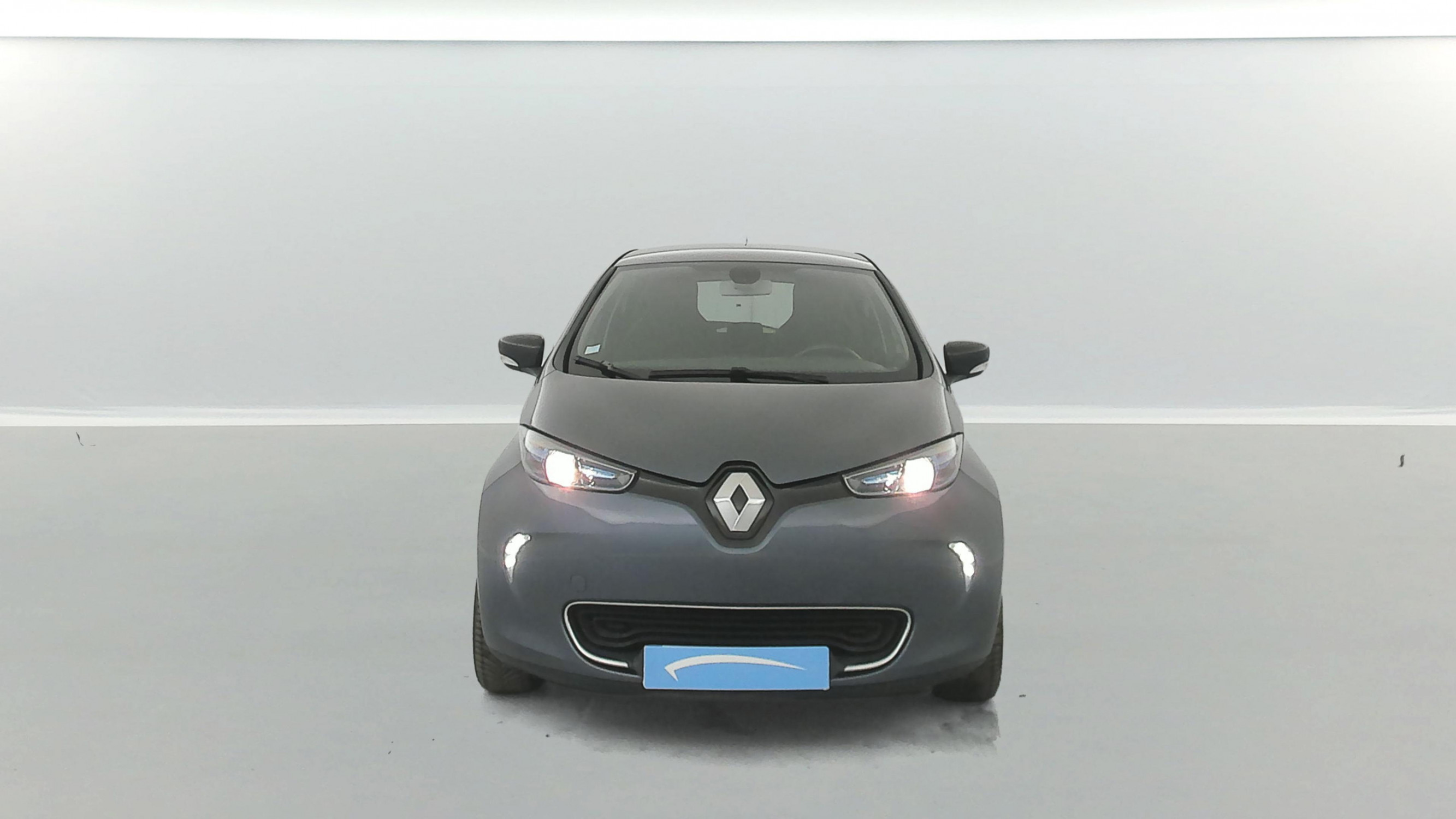 Vente en ligne Renault Zoé  R110 Achat Intégral au prix de 10 790 €