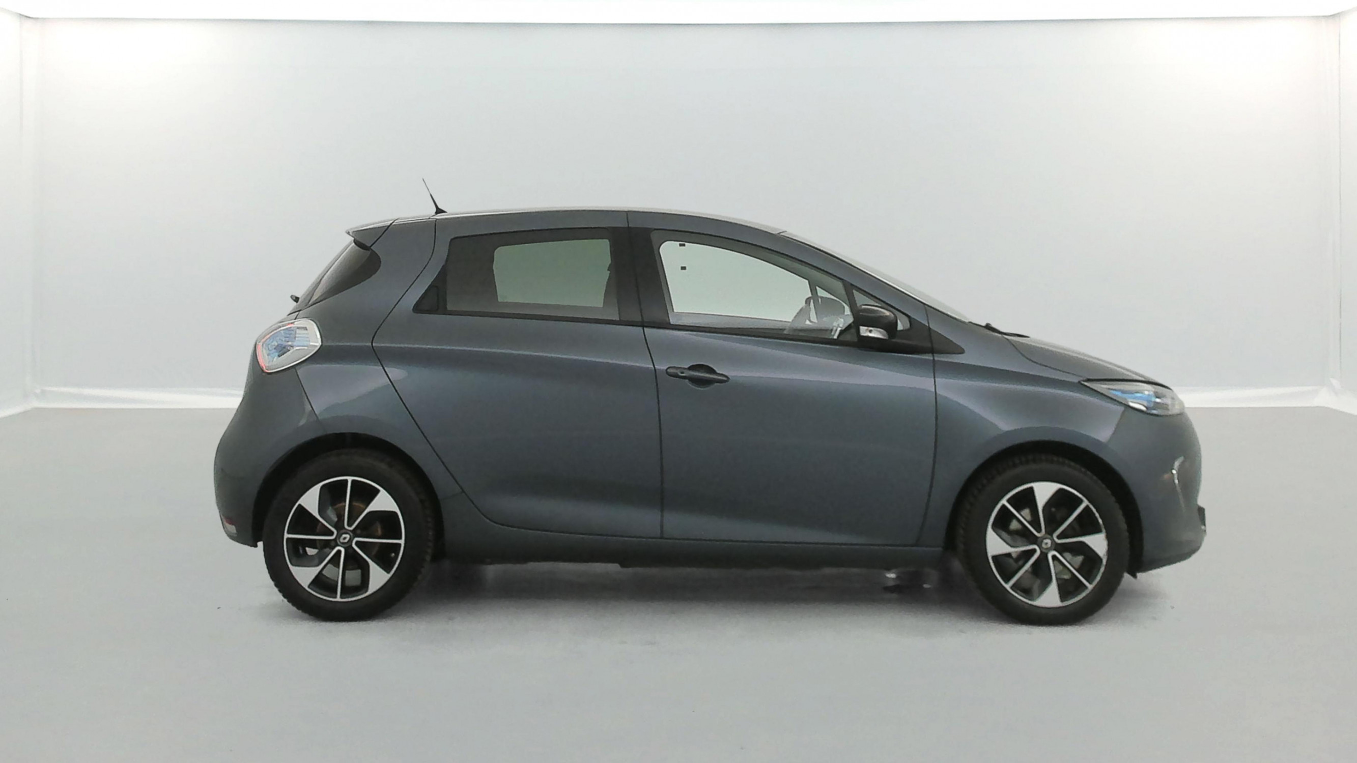 Vente en ligne Renault Zoé  R110 Achat Intégral au prix de 10 790 €