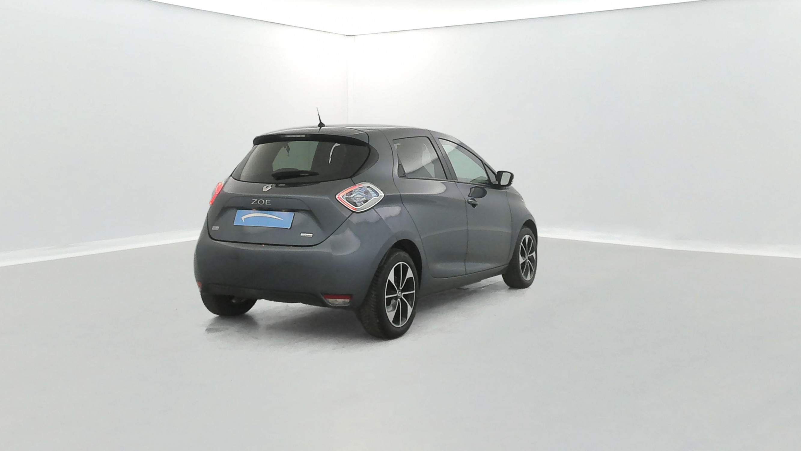 Vente en ligne Renault Zoé  R110 Achat Intégral au prix de 10 790 €