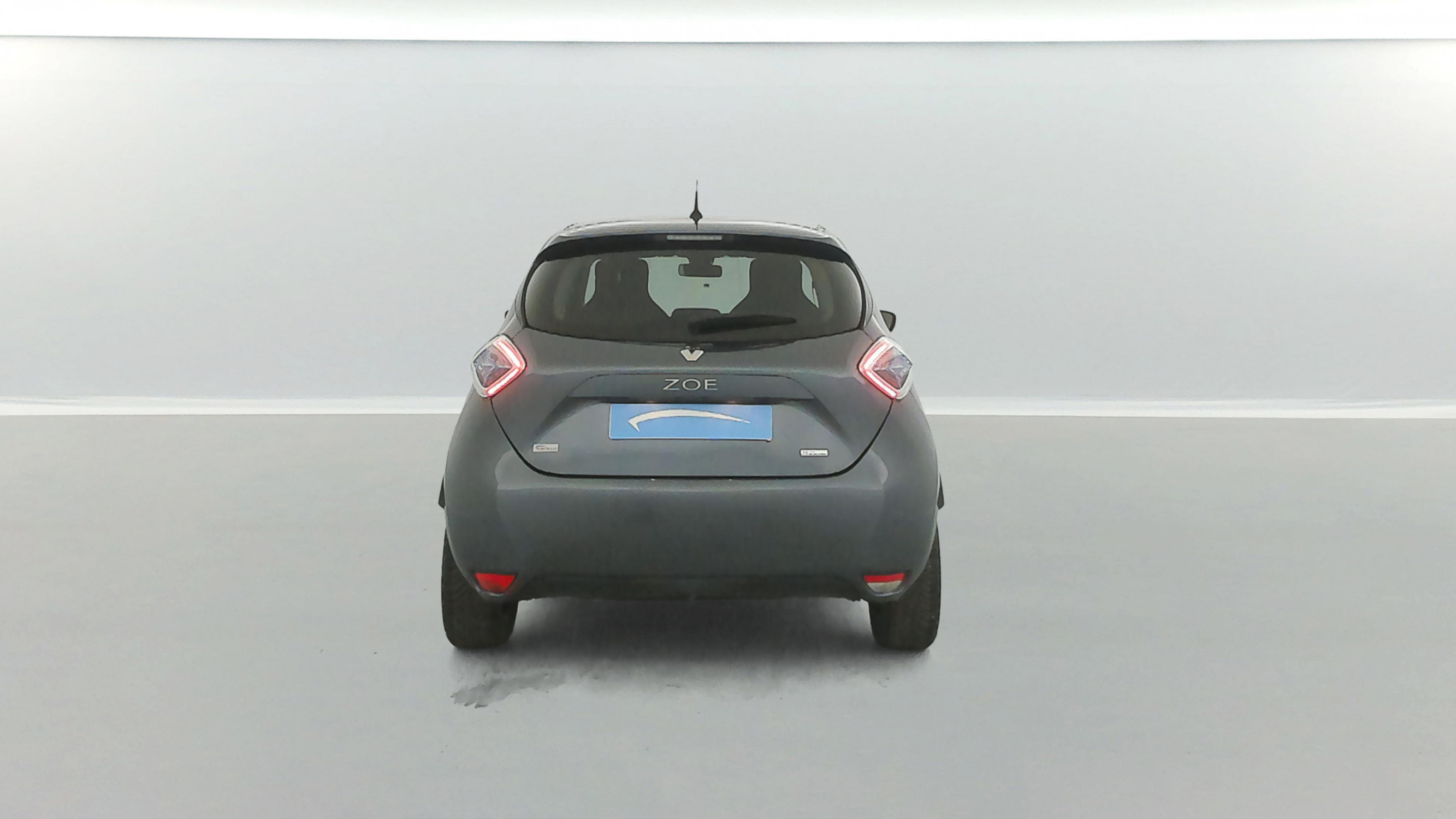 Vente en ligne Renault Zoé  R110 Achat Intégral au prix de 10 790 €