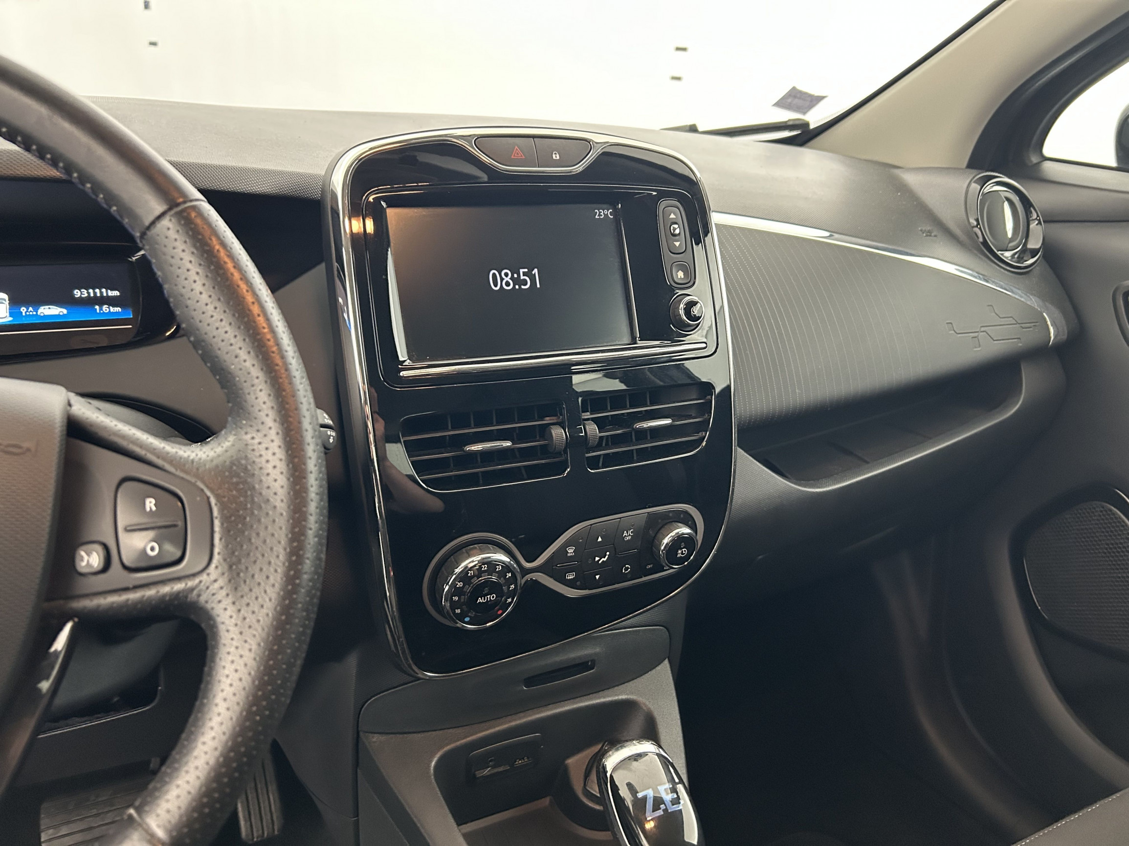 Vente en ligne Renault Zoé  R110 Achat Intégral au prix de 10 790 €