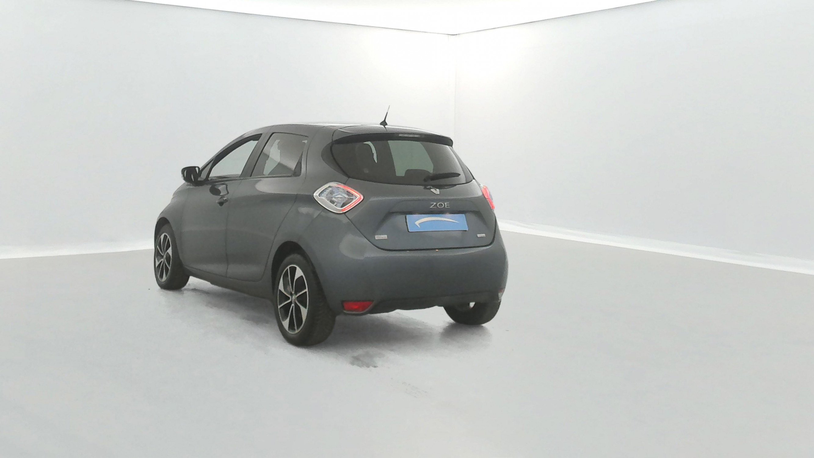 Vente en ligne Renault Zoé  R110 Achat Intégral au prix de 10 790 €