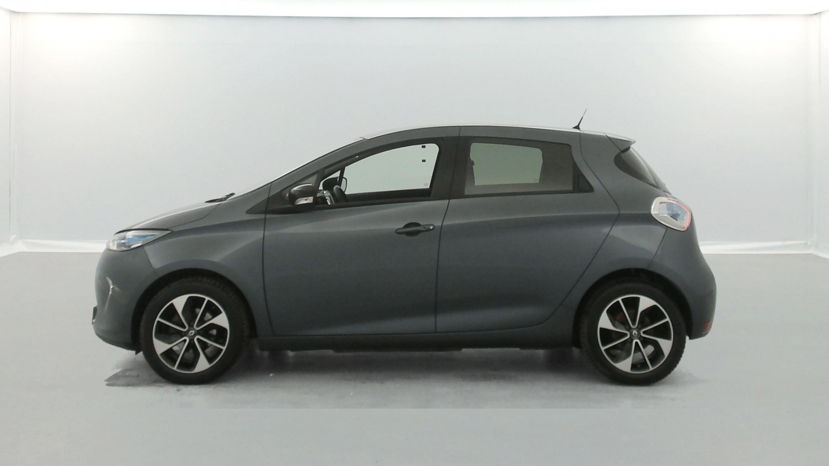 Vente en ligne Renault Zoé  R110 Achat Intégral au prix de 10 790 €