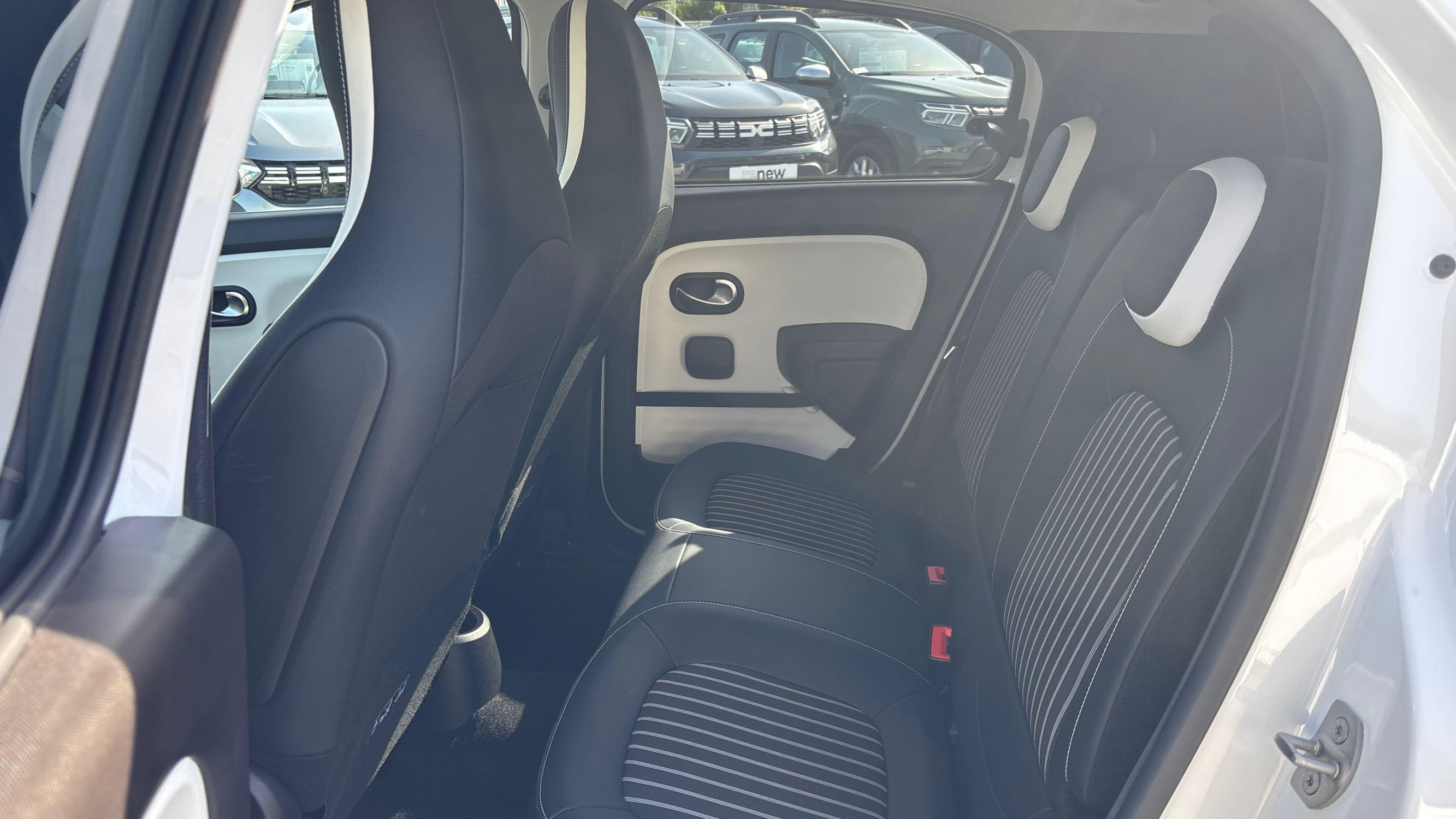 Vente en ligne Renault Twingo Electrique Twingo III Achat Intégral - 21 au prix de 13 490 €
