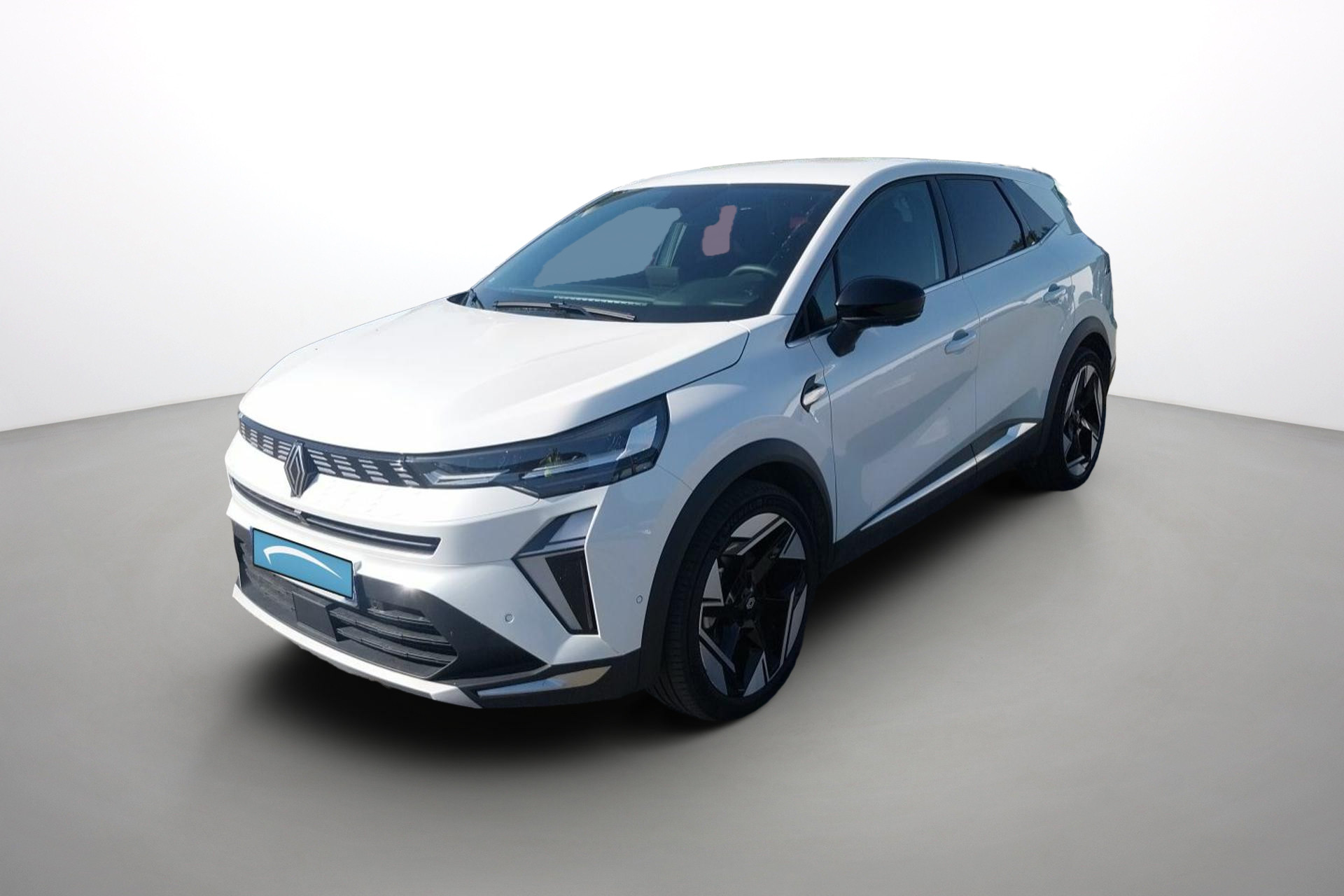 Renault Symbioz  E-Tech full hybrid 145 occasion de 2025 en vente à Vannes