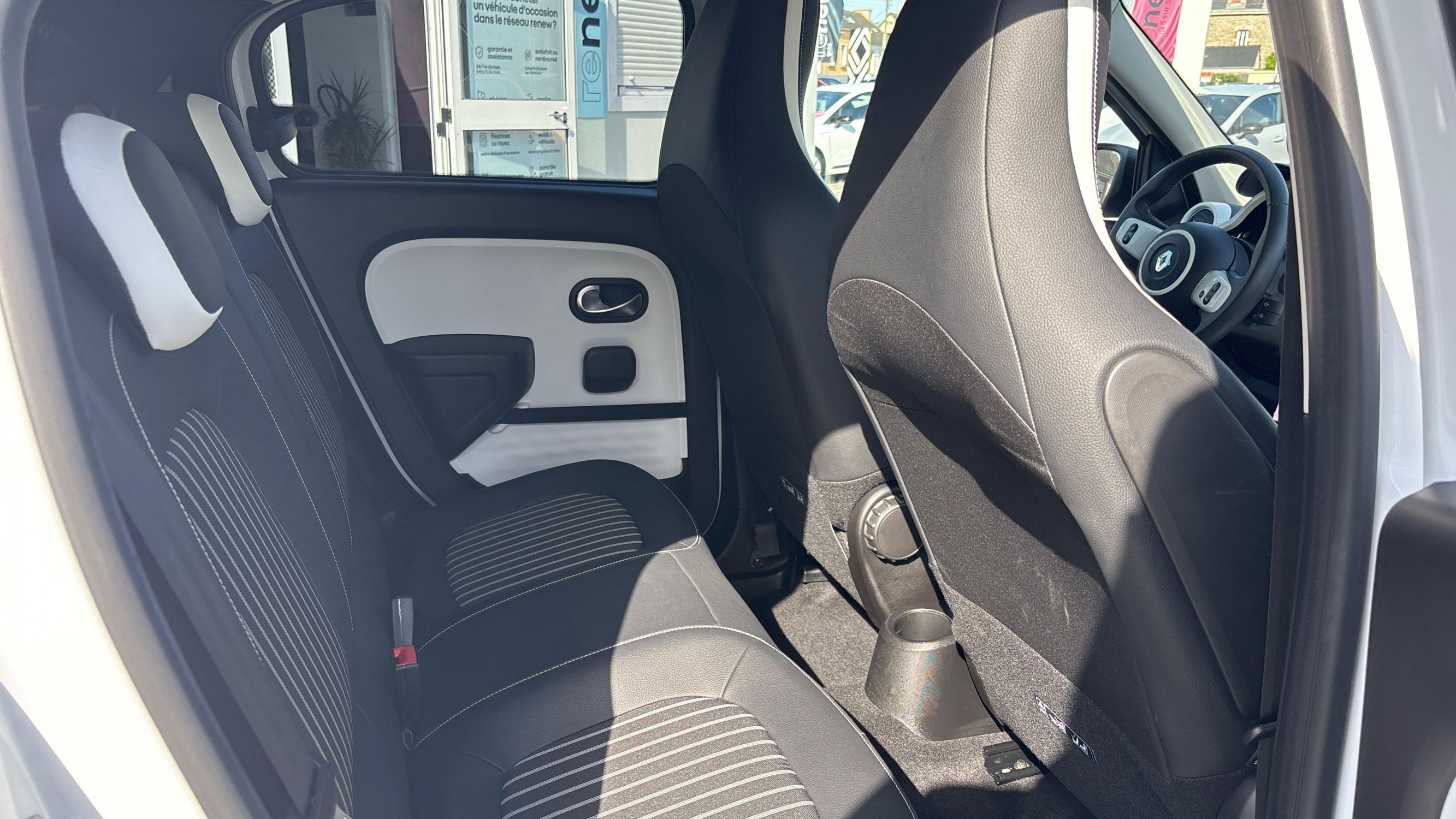 Vente en ligne Renault Twingo Electrique Twingo III Achat Intégral - 21 au prix de 13 490 €