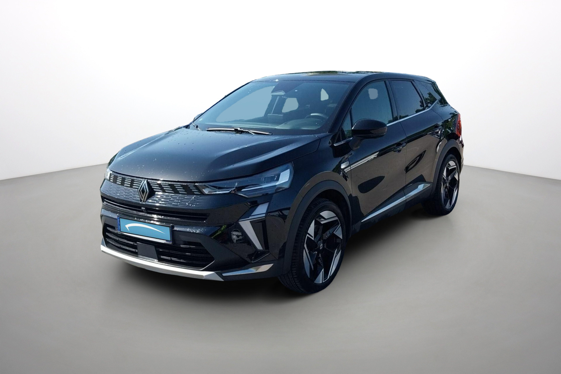 Renault Symbioz  E-Tech full hybrid 145 occasion de 2025 en vente à Vannes