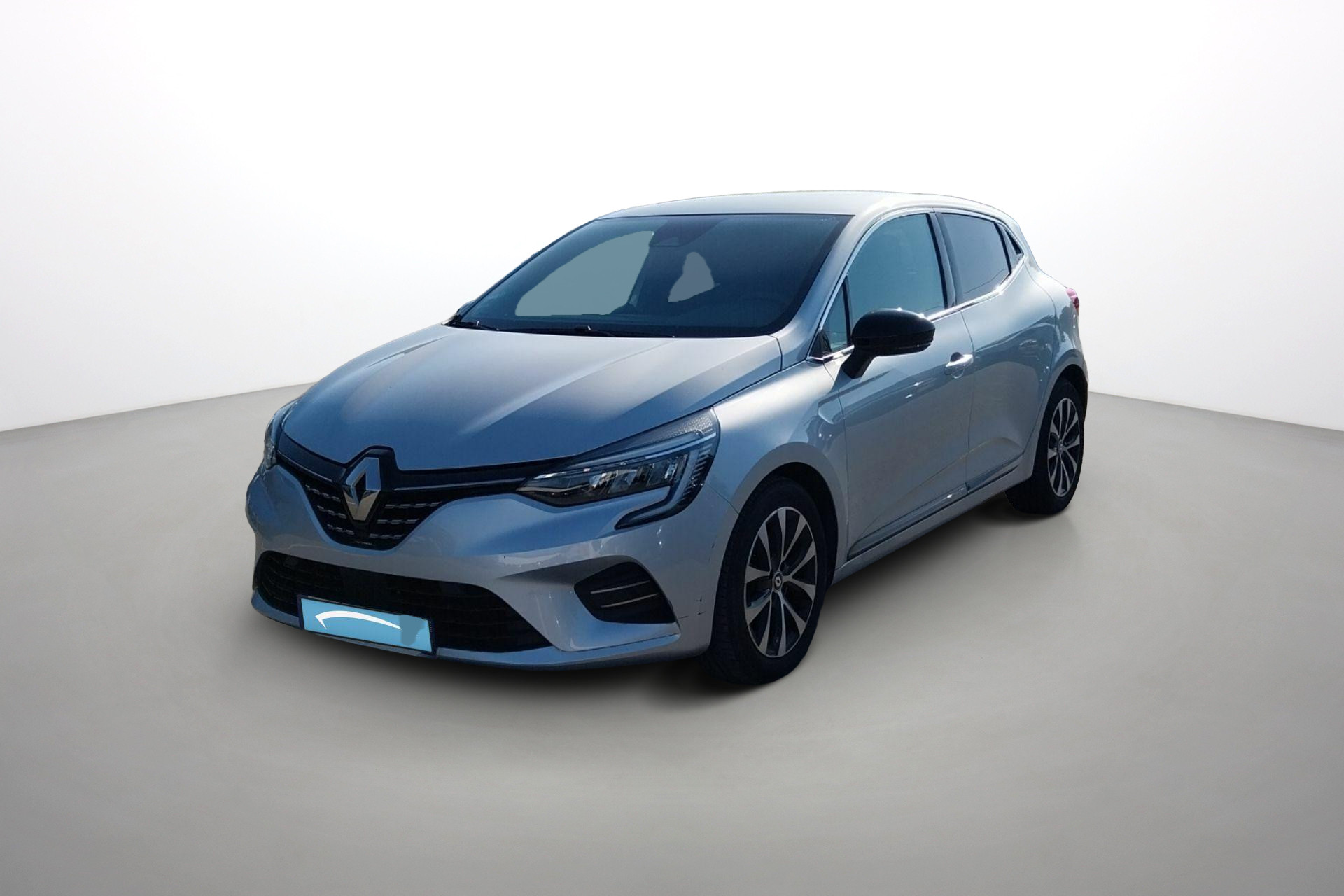 Renault Clio 5 Clio TCe 90 occasion de 2023 en vente à Vannes